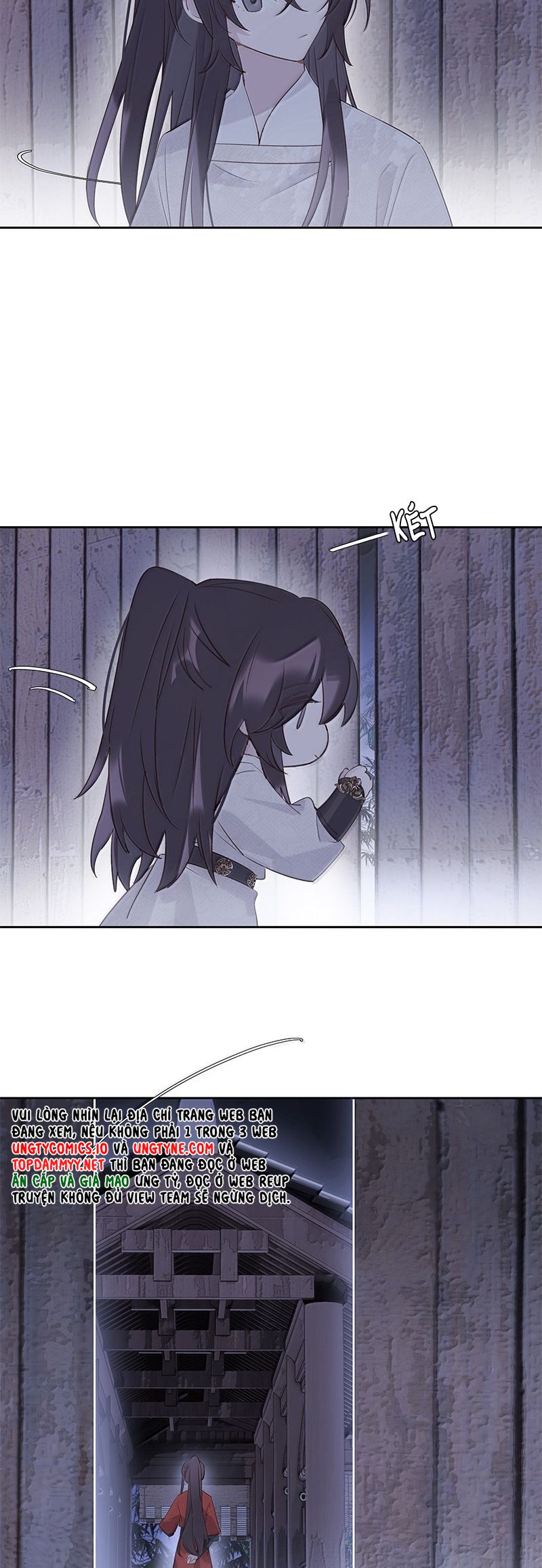 Như Kiến Tuyết Lai Chap 18 - Trang 2