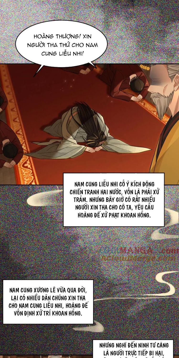 Lang Cẩu Chủ Thần Chapter 406 - Next Chapter 407