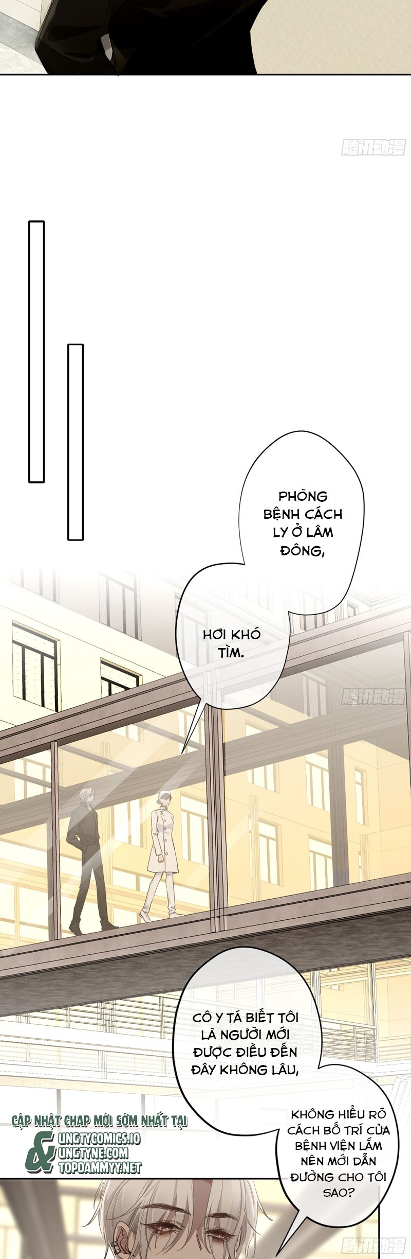 Ác Linh Chap 16 - Next Chap 17