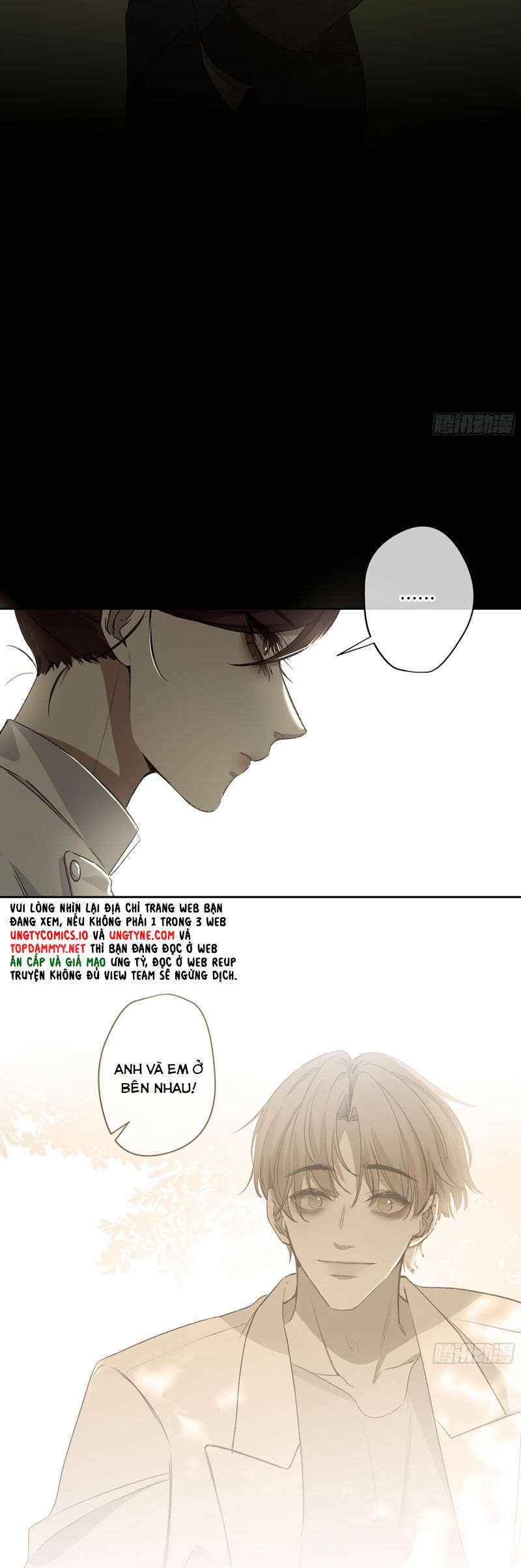 Ác Linh Chap 16 - Next Chap 17