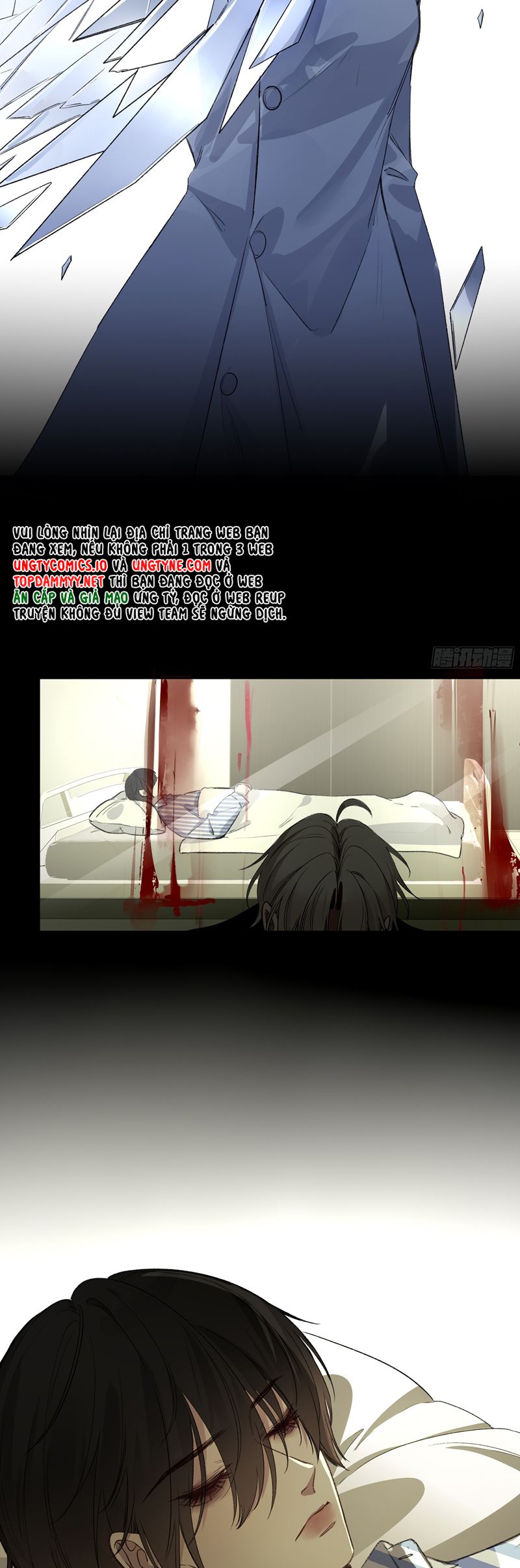 Ác Linh Chap 16 - Next Chap 17
