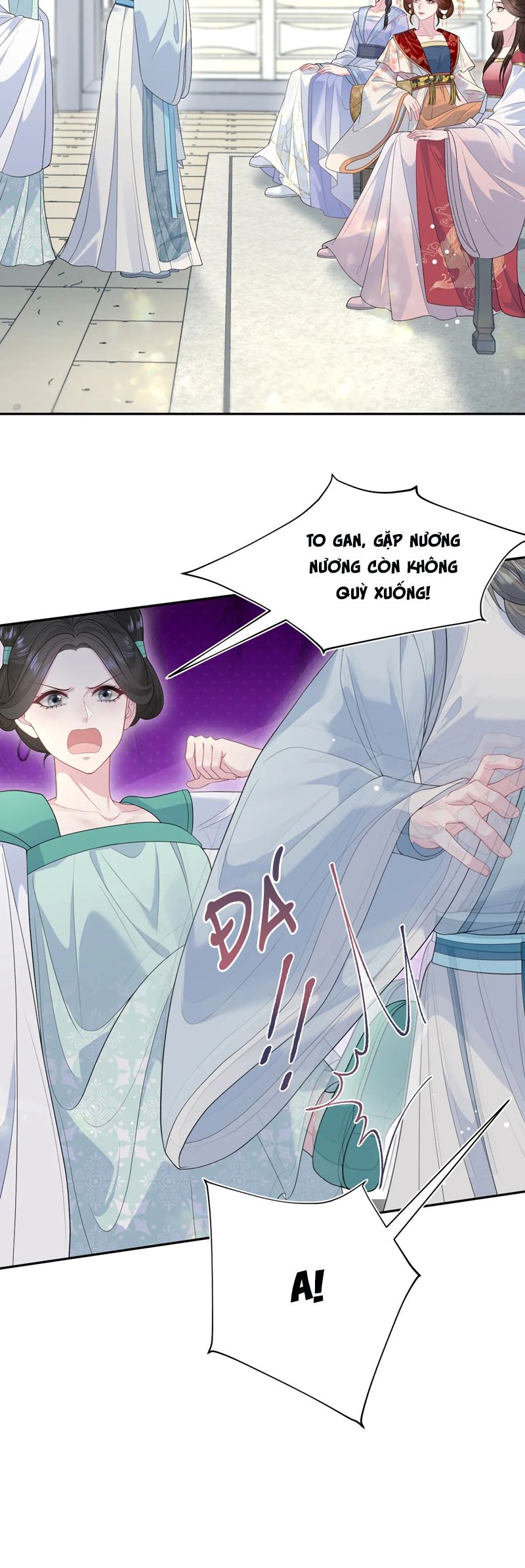Tuyệt Mỹ Bạch Liên Hoa Online Dạy Học Chap 372 - Trang 2