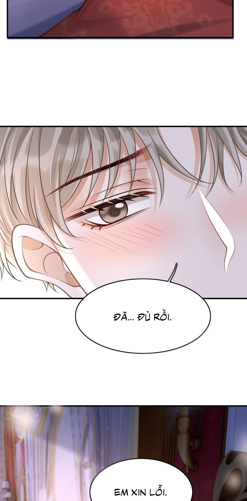 Để Tâm Chapter 97 - Trang 3