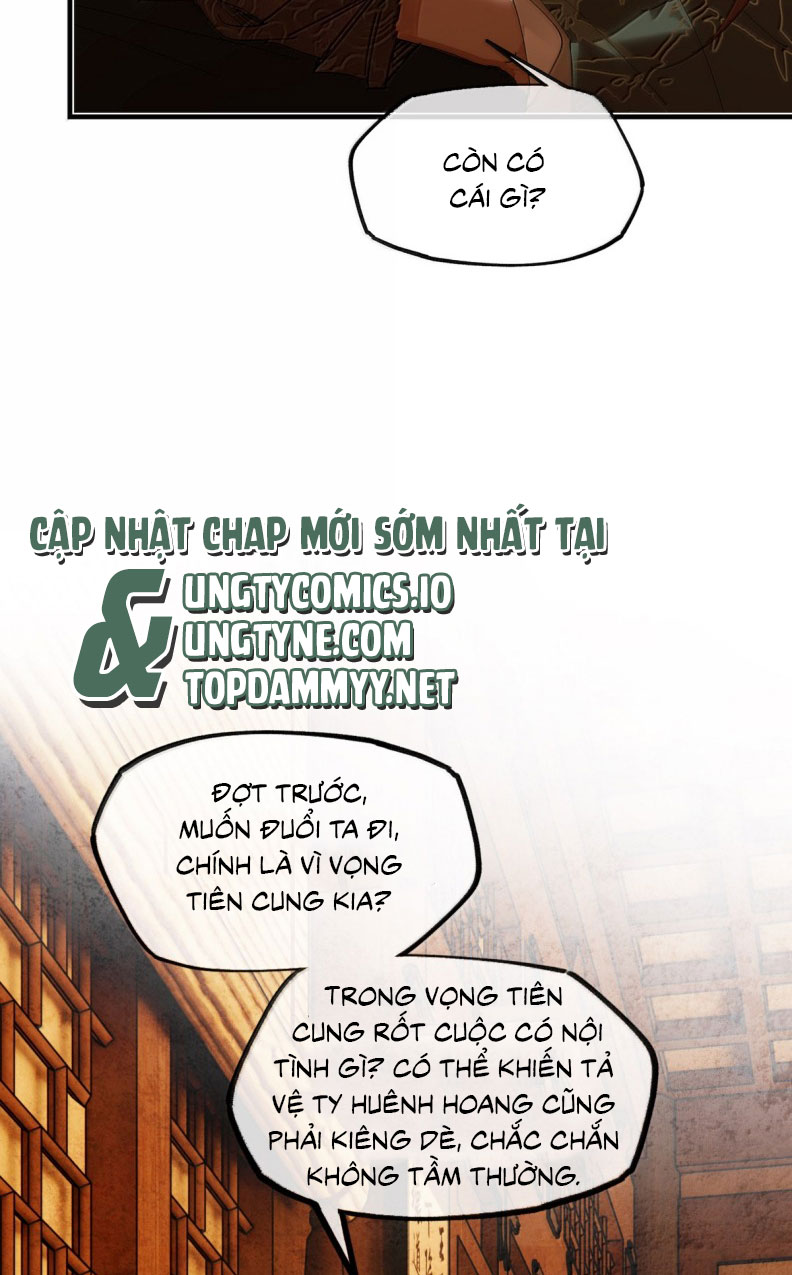 Ý Trung Nhân Chapter 25 - Next Chapter 26