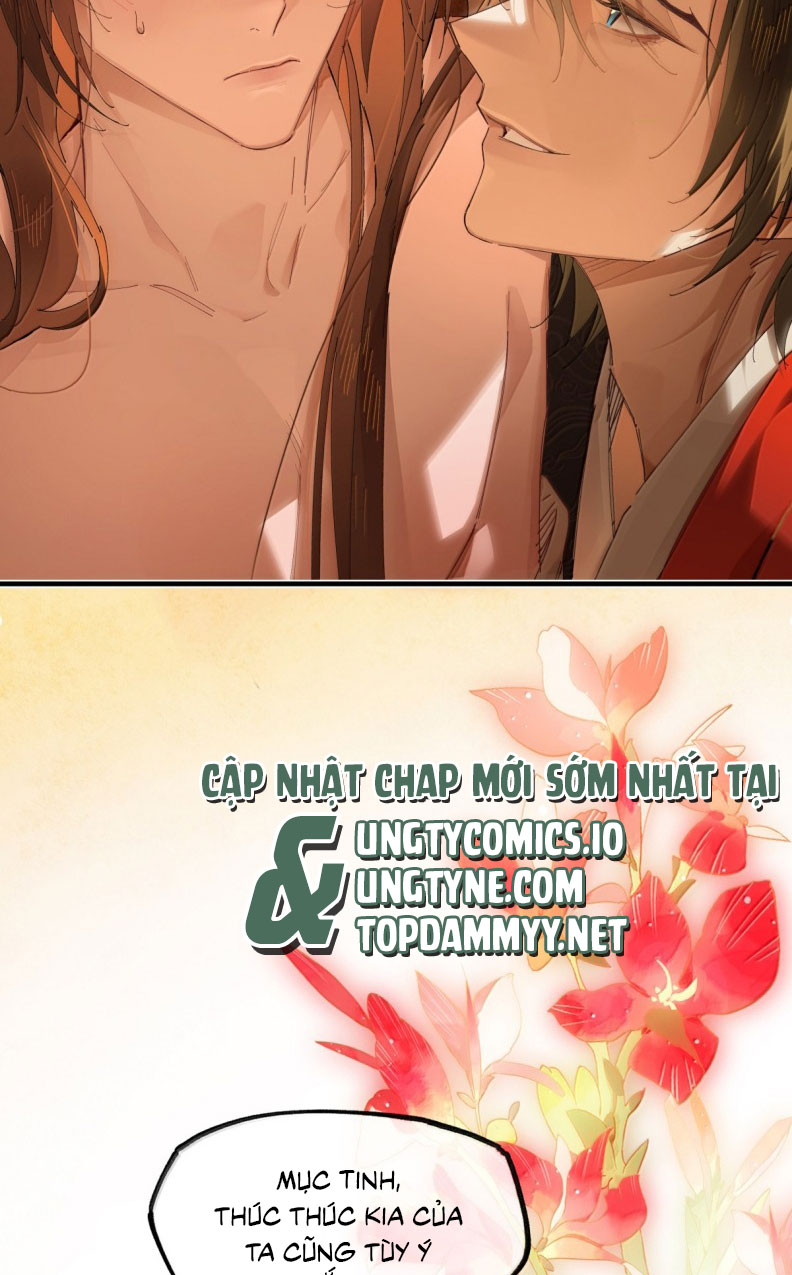 Ý Trung Nhân Chapter 25 - Next Chapter 26