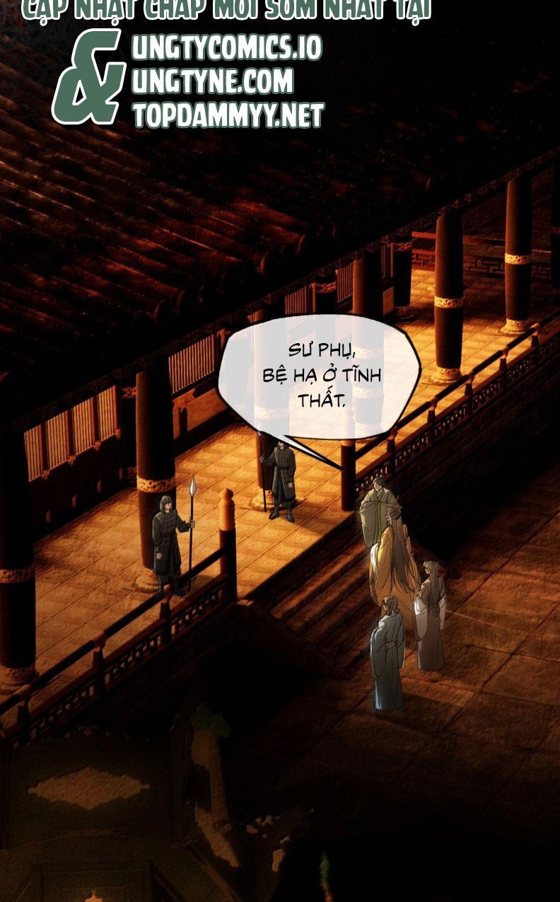 Ý Trung Nhân Chapter 25 - Next Chapter 26