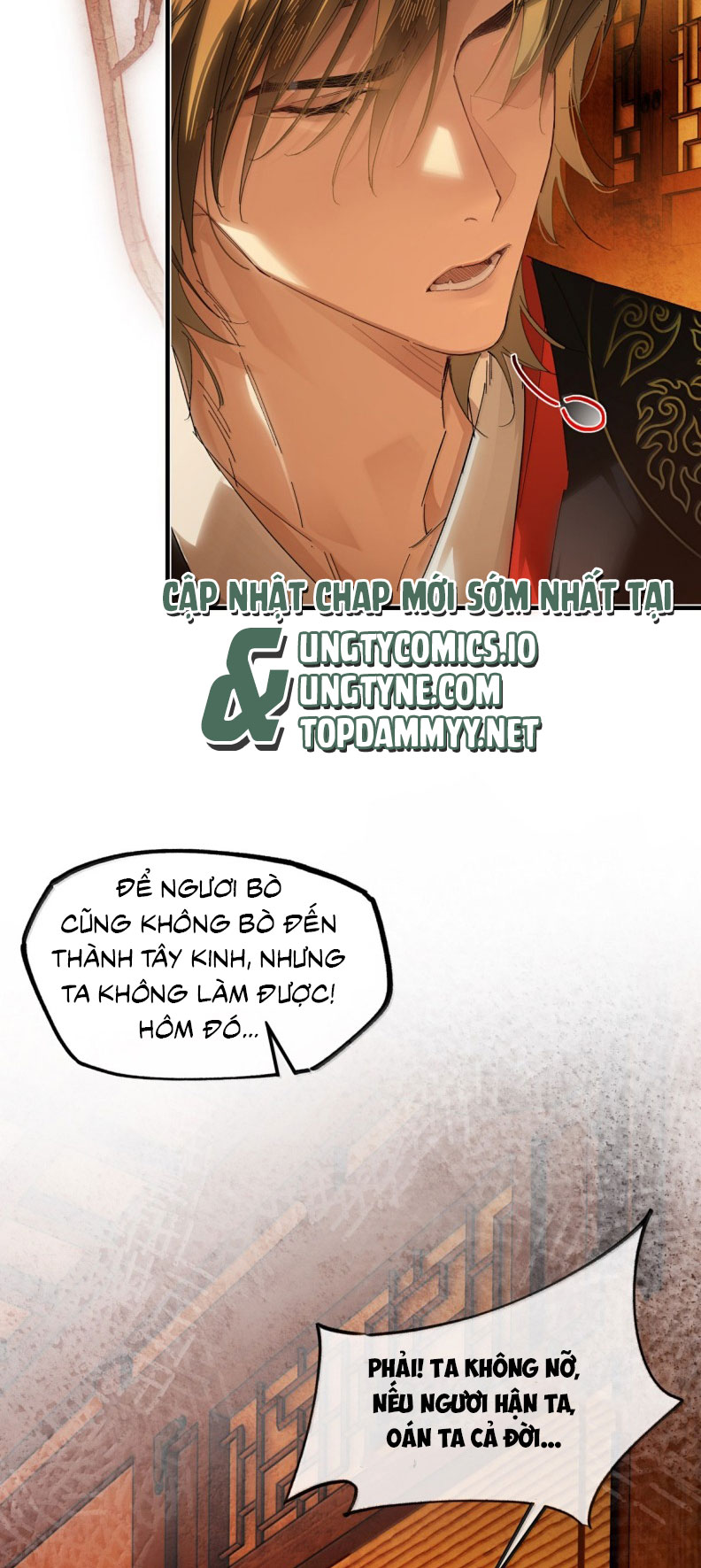 Ý Trung Nhân Chapter 25 - Next Chapter 26