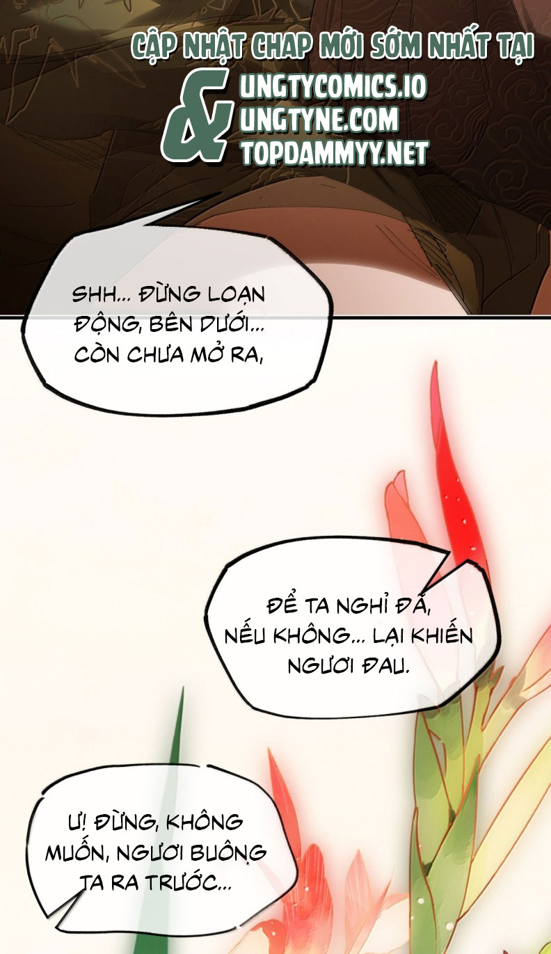 Ý Trung Nhân Chapter 25 - Next Chapter 26