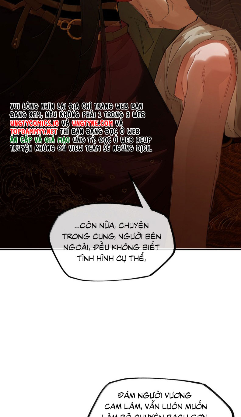 Ý Trung Nhân Chapter 25 - Next Chapter 26