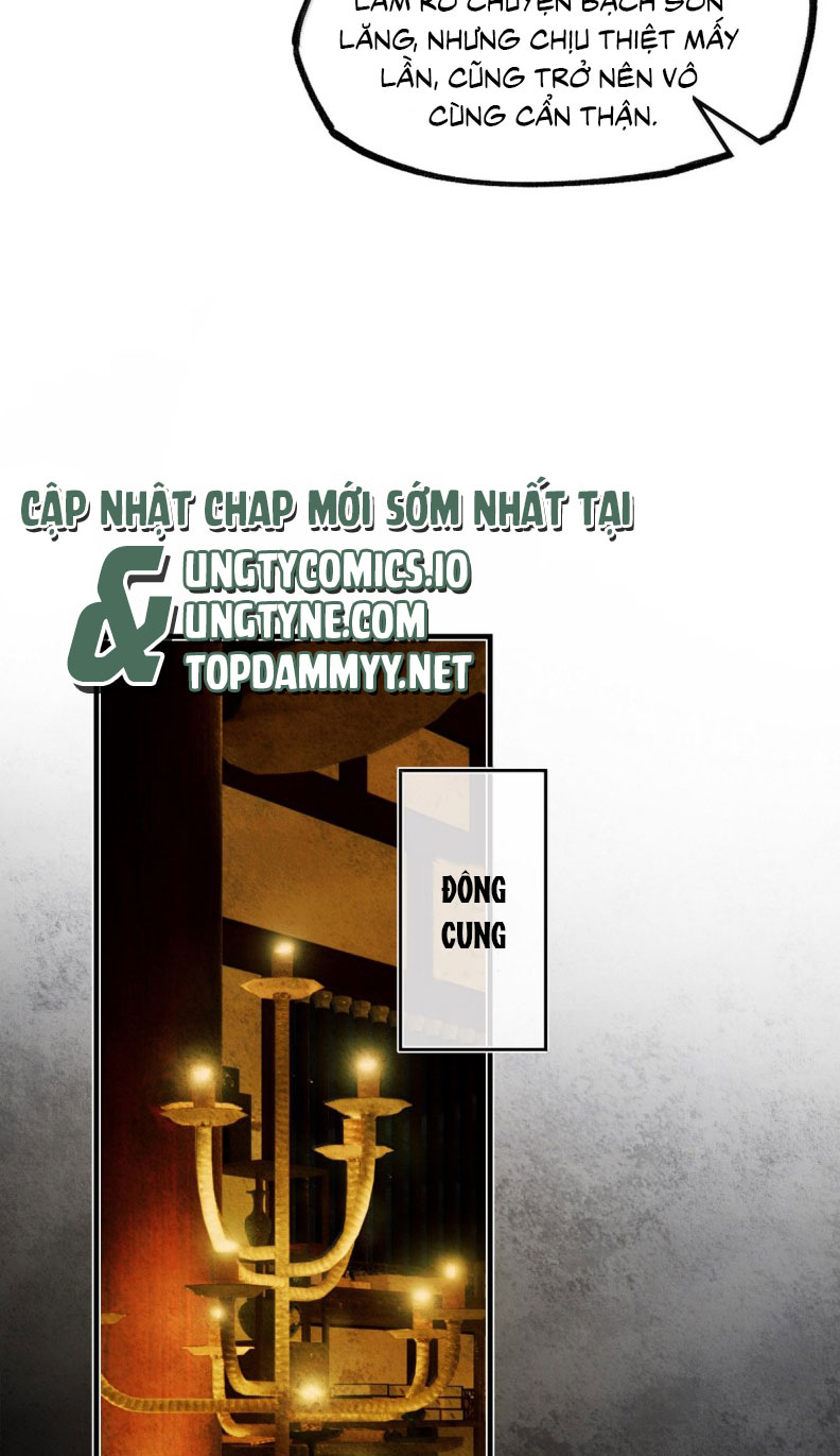 Ý Trung Nhân Chapter 25 - Next Chapter 26