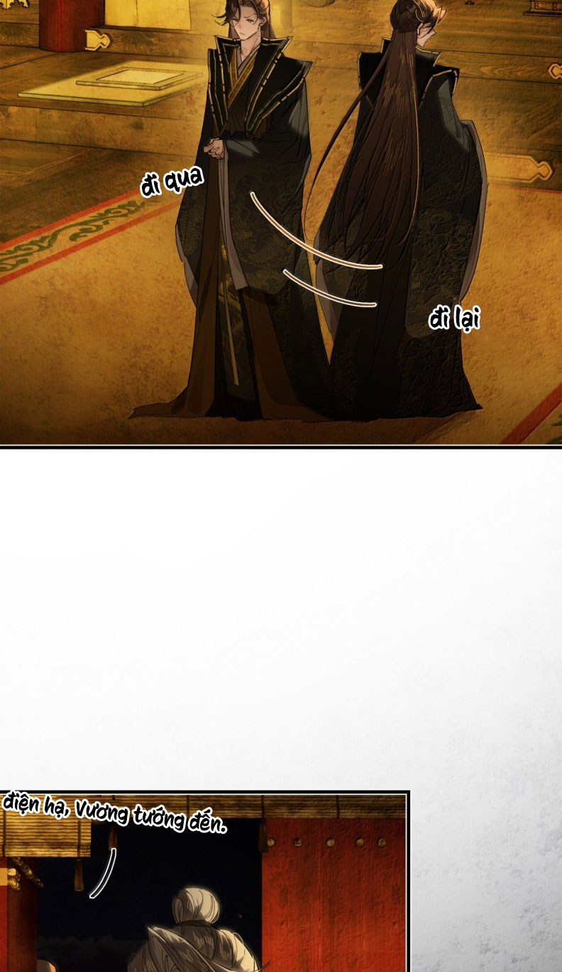Ý Trung Nhân Chapter 25 - Next Chapter 26