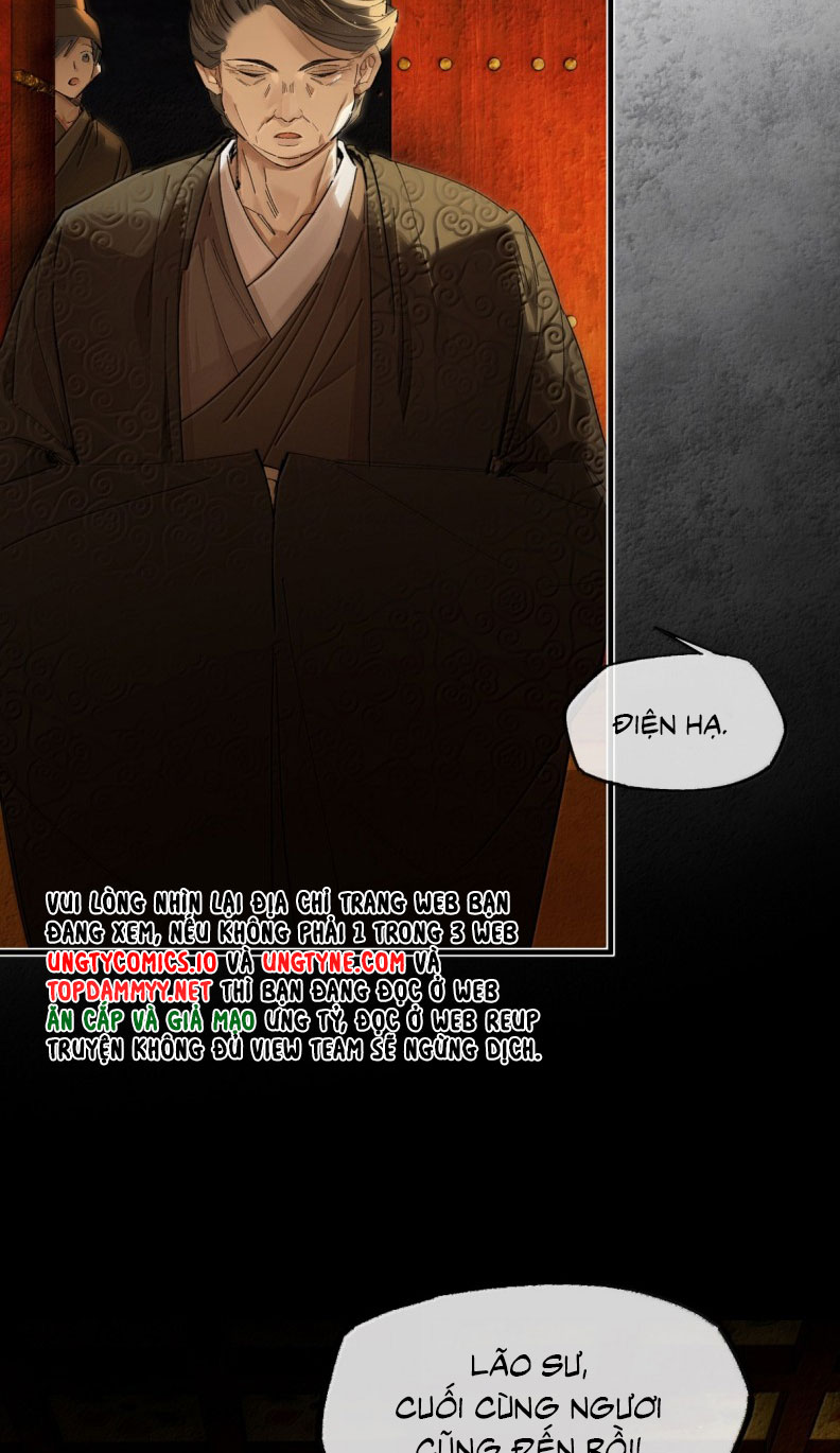 Ý Trung Nhân Chapter 25 - Next Chapter 26