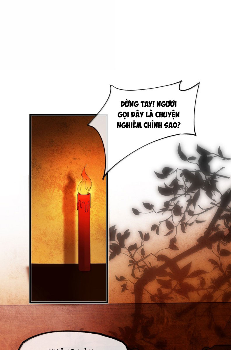 Ý Trung Nhân Chapter 25 - Next Chapter 26