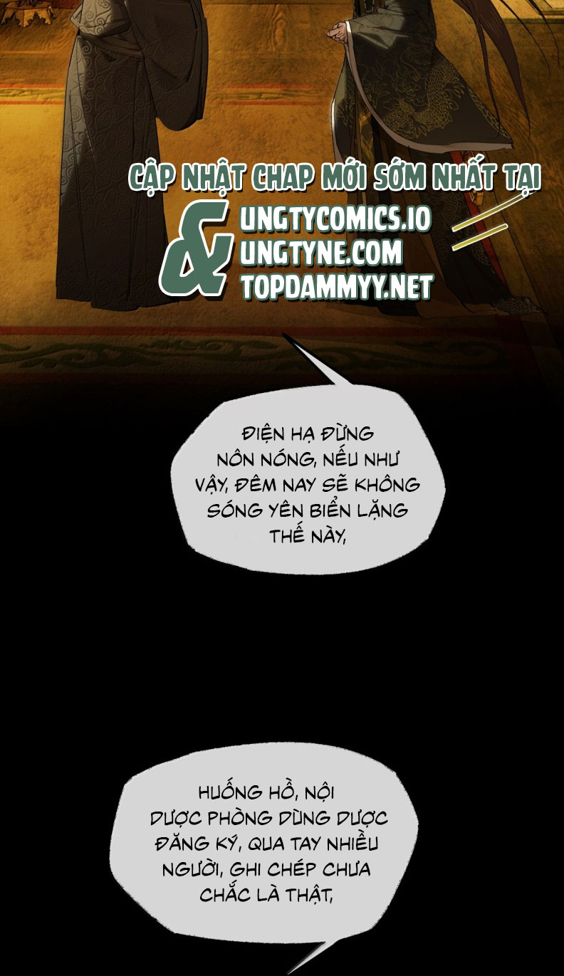 Ý Trung Nhân Chapter 25 - Next Chapter 26