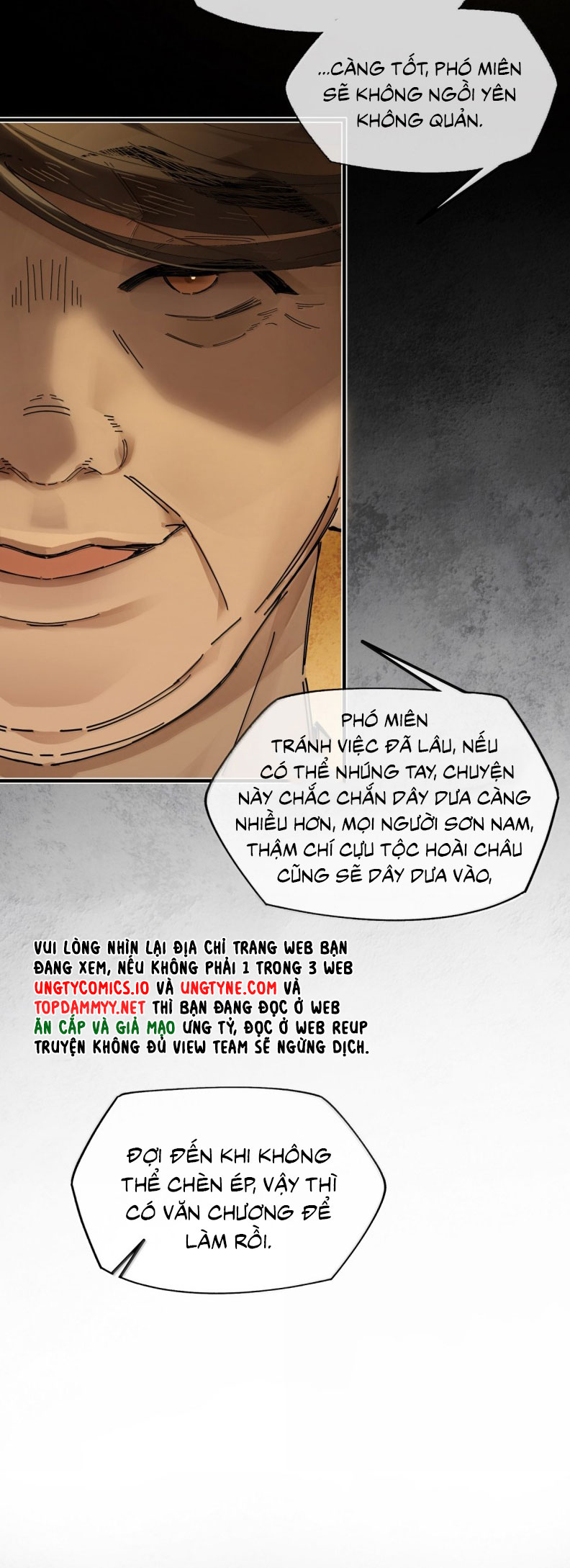 Ý Trung Nhân Chapter 25 - Next Chapter 26