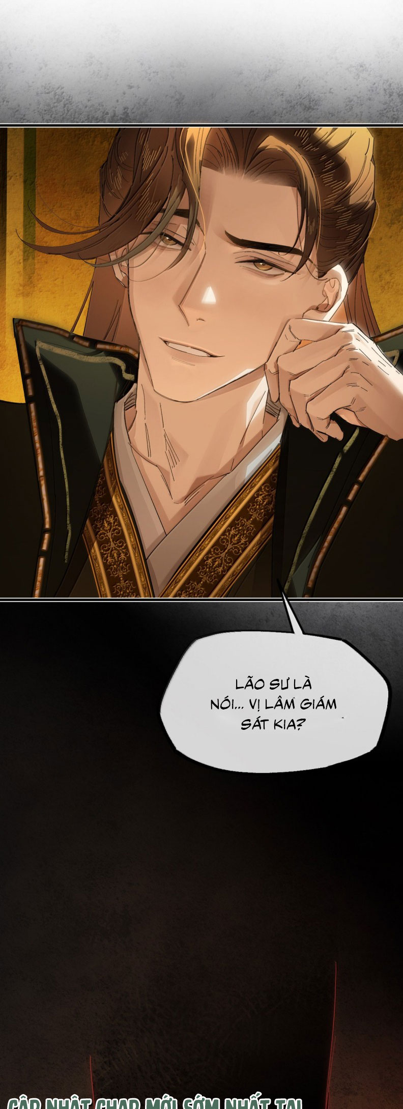 Ý Trung Nhân Chapter 25 - Next Chapter 26