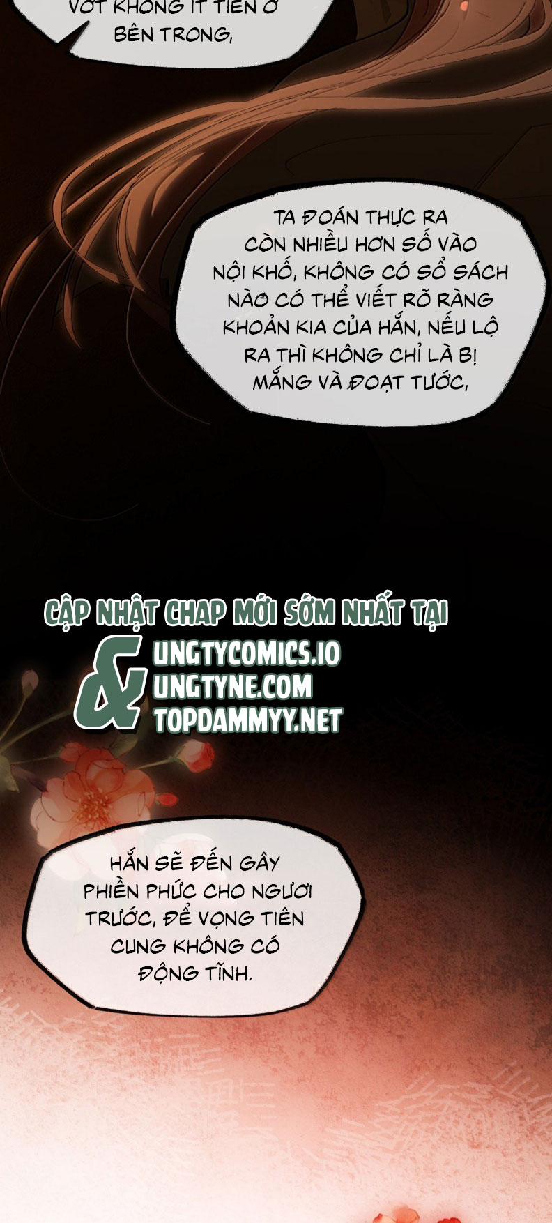 Ý Trung Nhân Chapter 25 - Next Chapter 26
