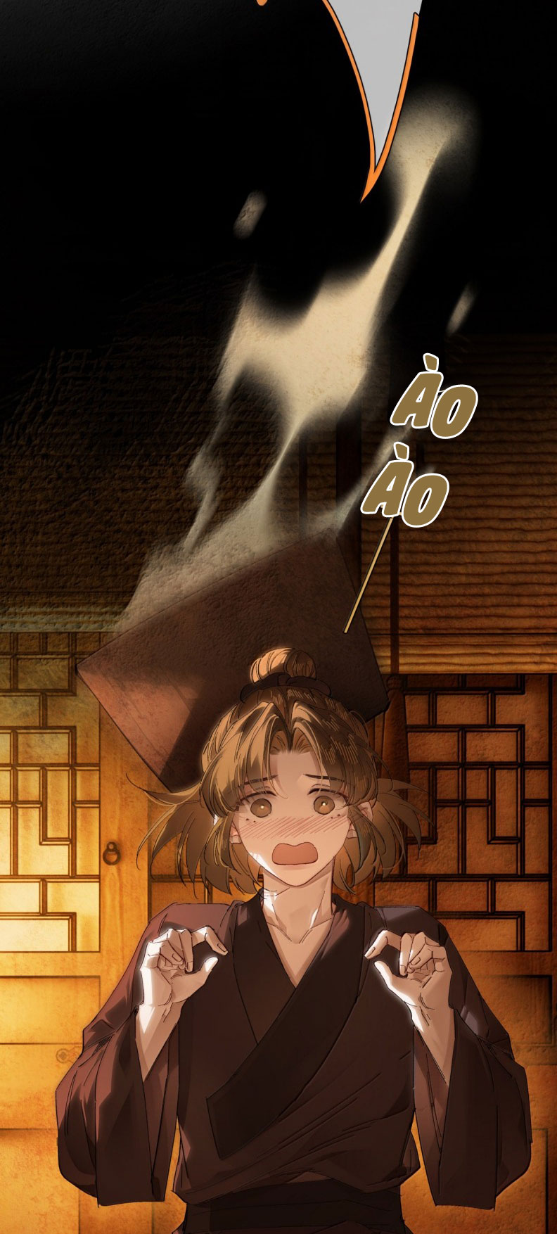 Ý Trung Nhân Chapter 25 - Next Chapter 26