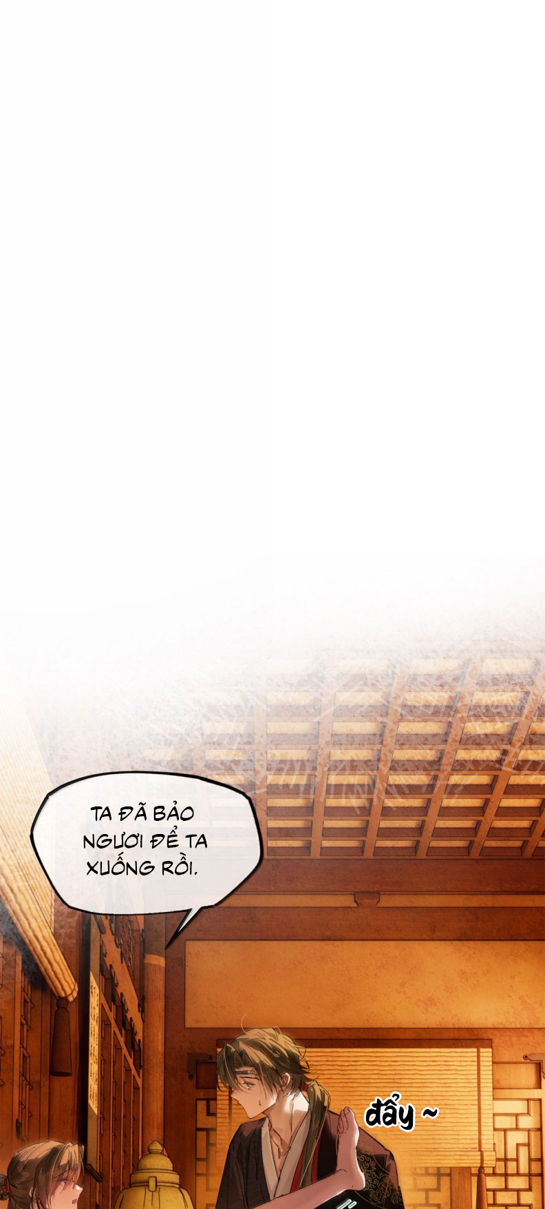 Ý Trung Nhân Chapter 25 - Next Chapter 26
