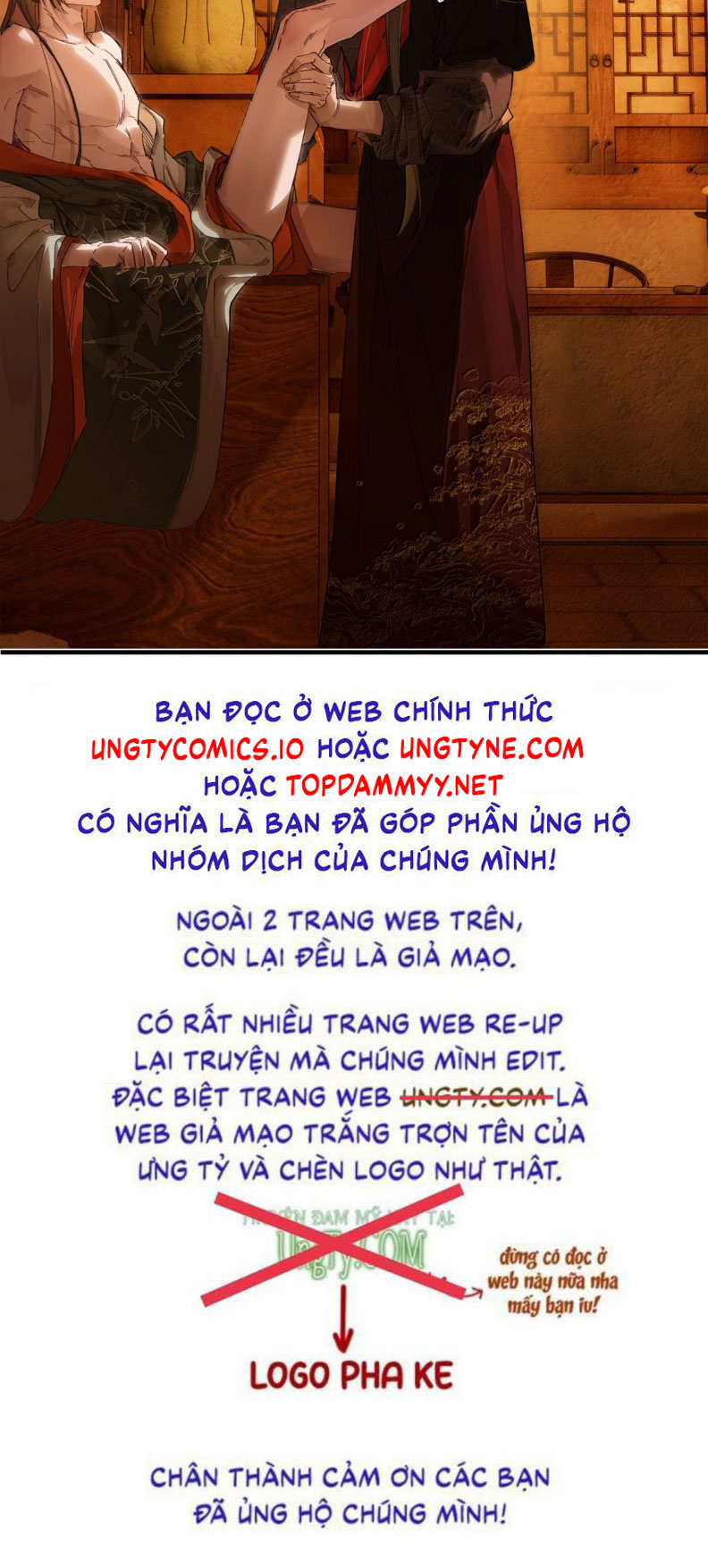 Ý Trung Nhân Chapter 25 - Next Chapter 26