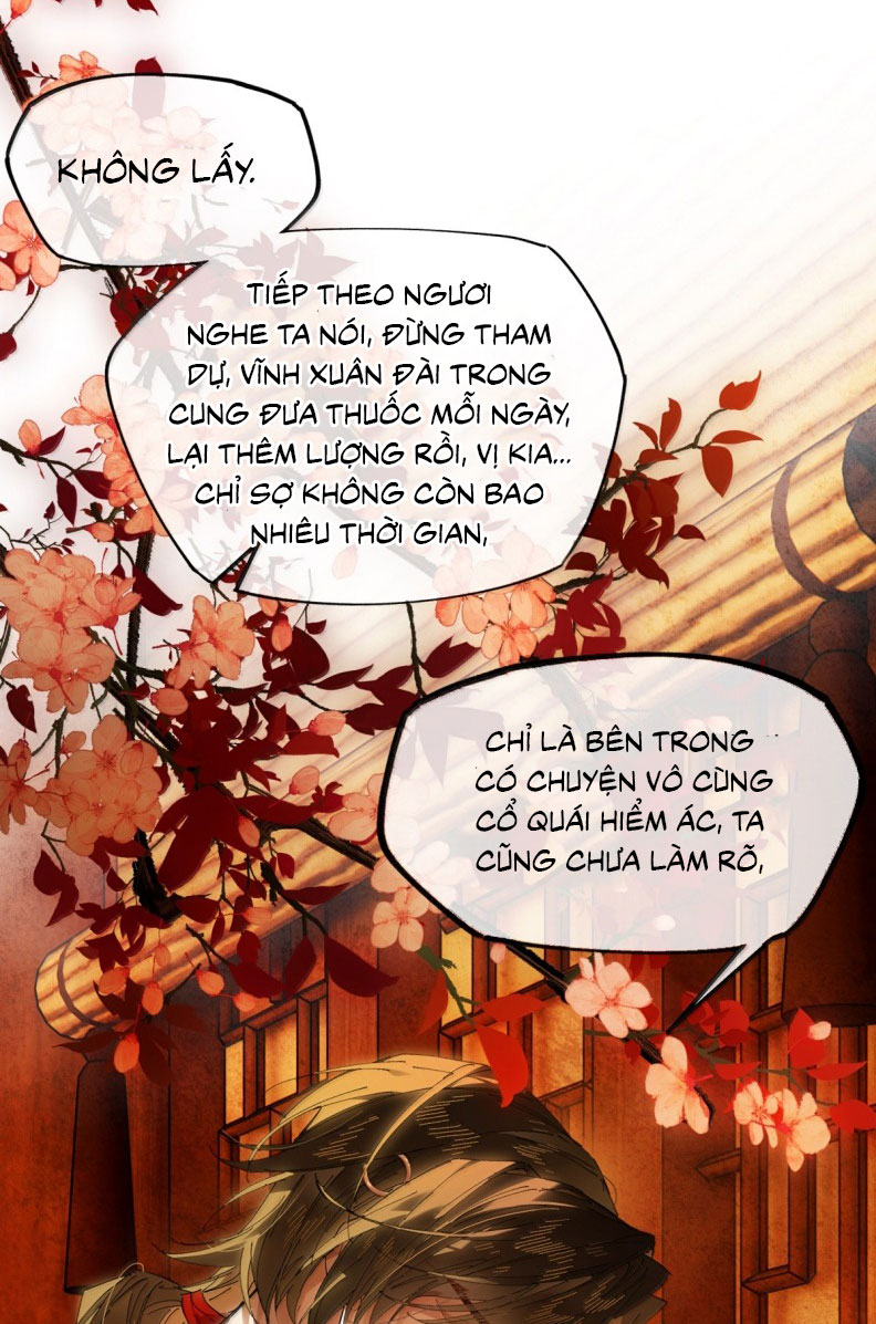 Ý Trung Nhân Chapter 25 - Next Chapter 26