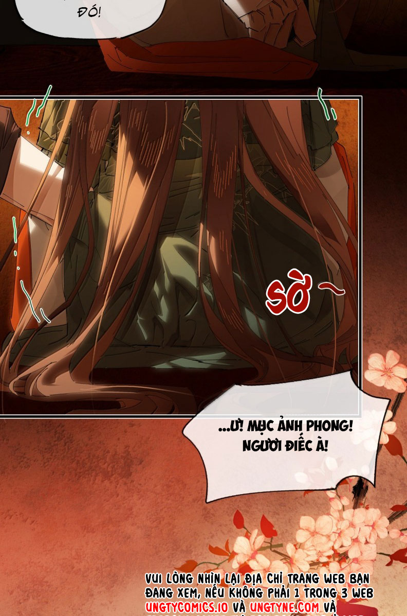 Ý Trung Nhân Chapter 25 - Next Chapter 26