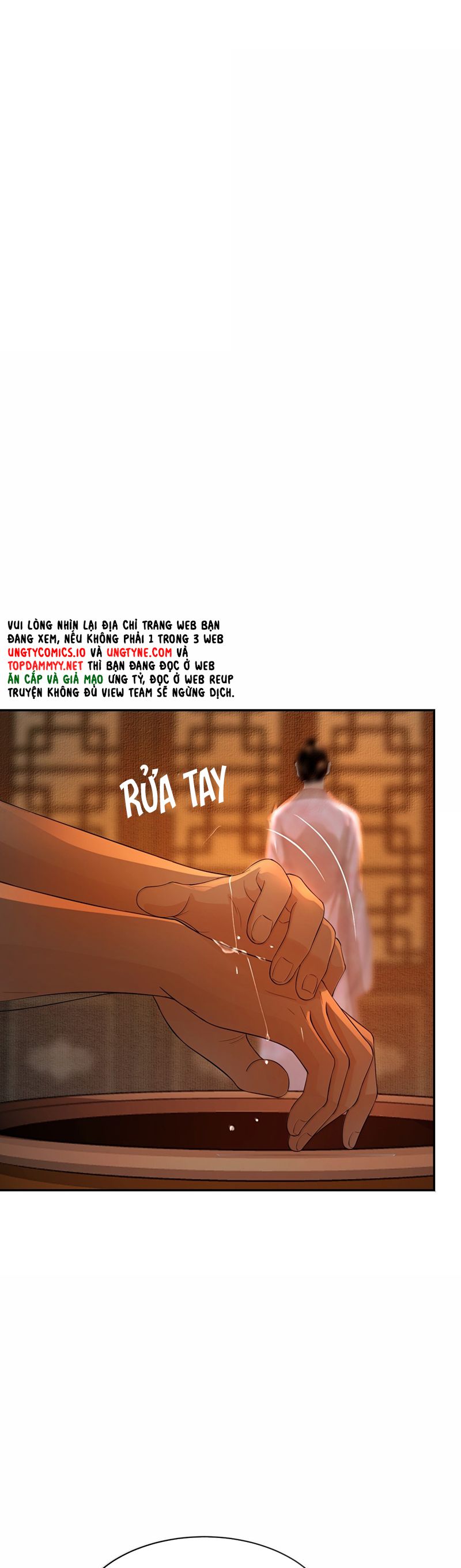 Cùng Quân Nói Chuyện Yêu Đương Chapter 21 - Next Chapter 22