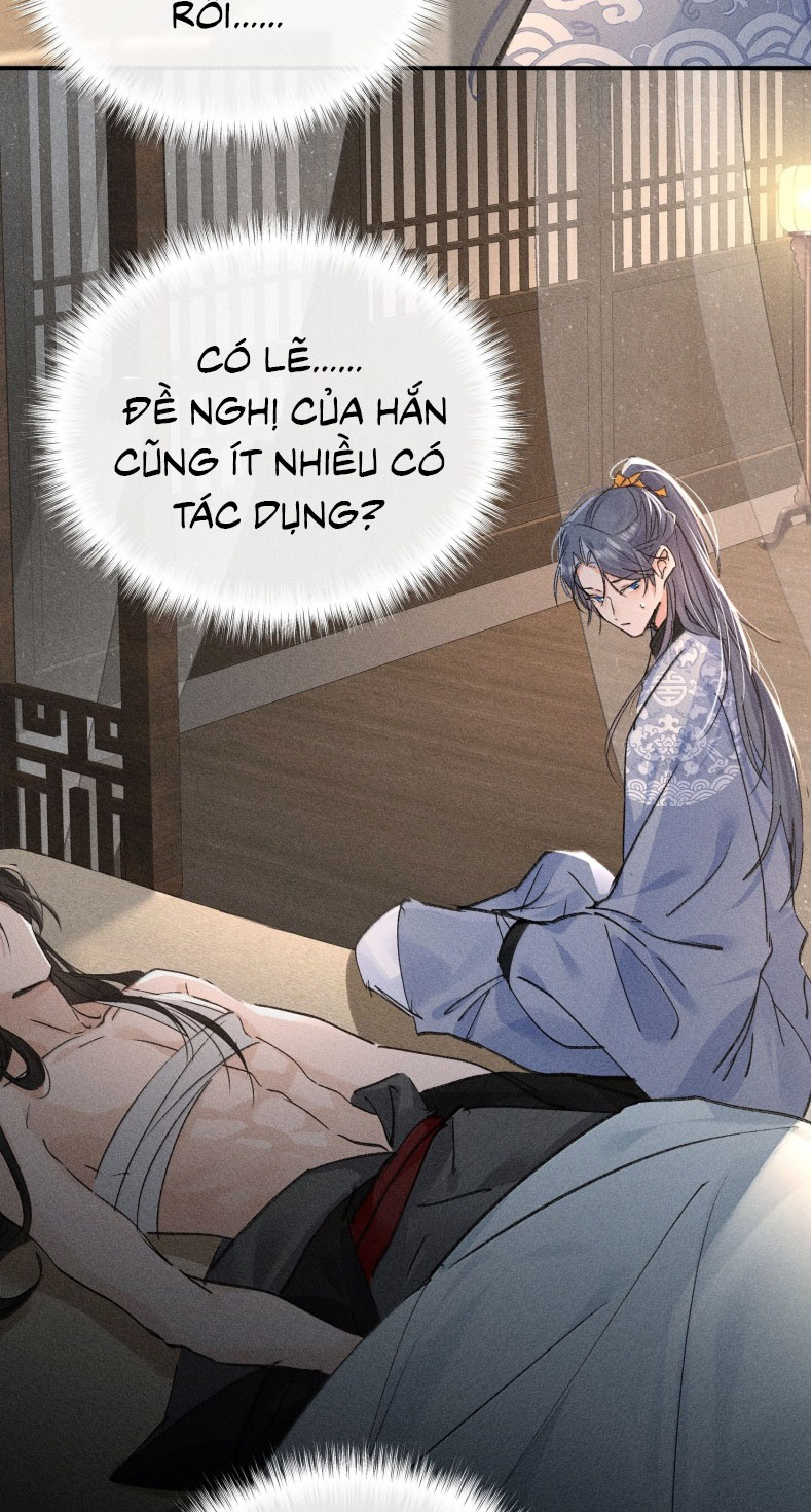 Dụ Địch Thâm Nhập Chapter 45 - Next Chapter 45