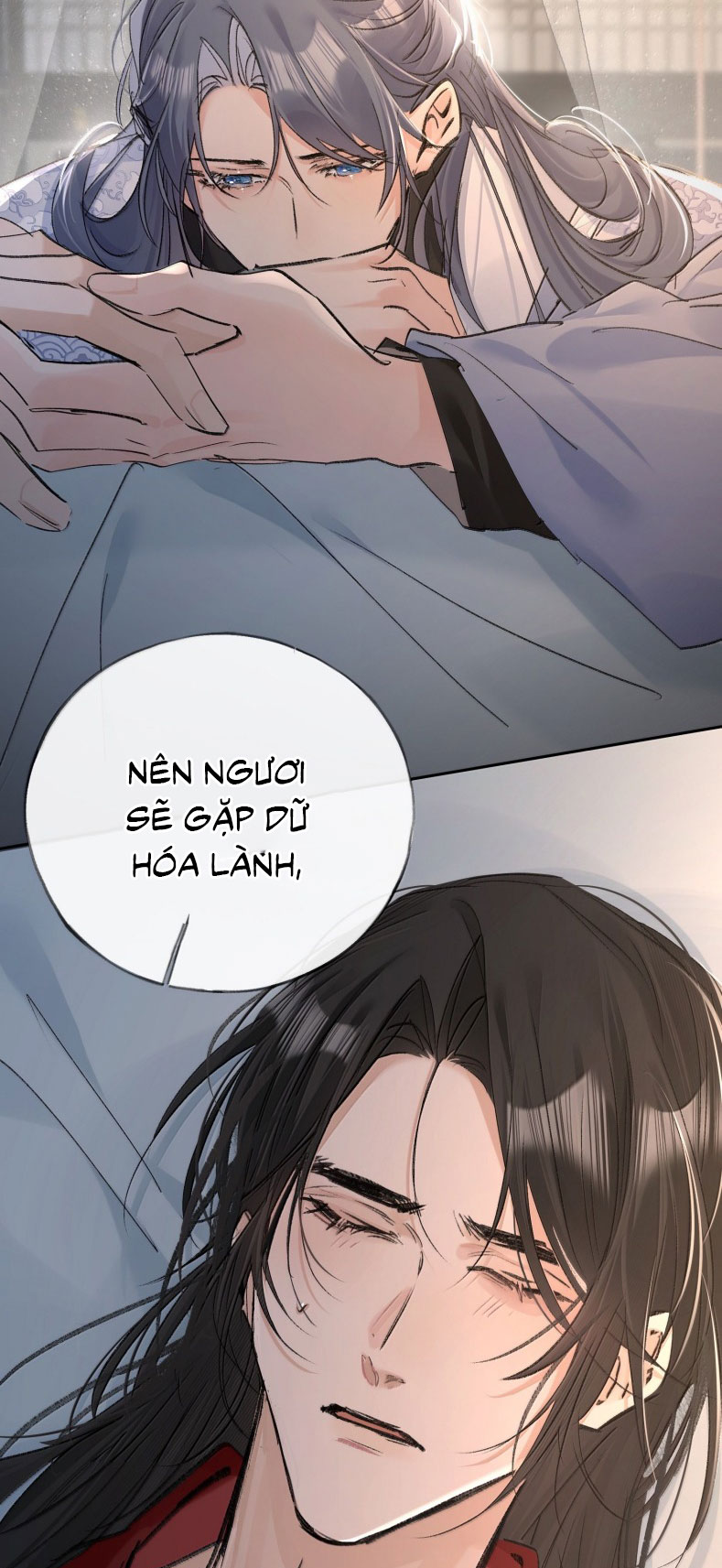 Dụ Địch Thâm Nhập Chapter 45 - Next Chapter 45