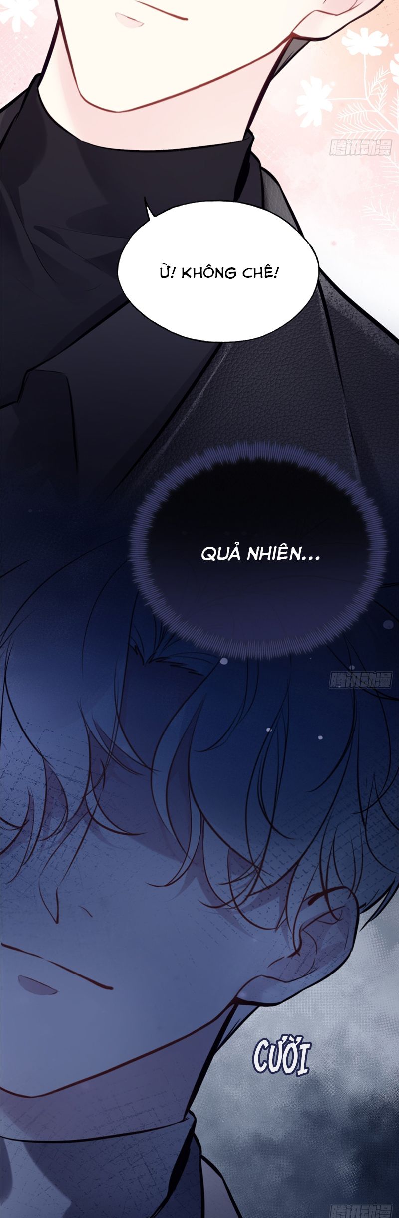 Anh Ấy Chưa Từng Rơi Xuống Chap 98 - Next Chapter 98