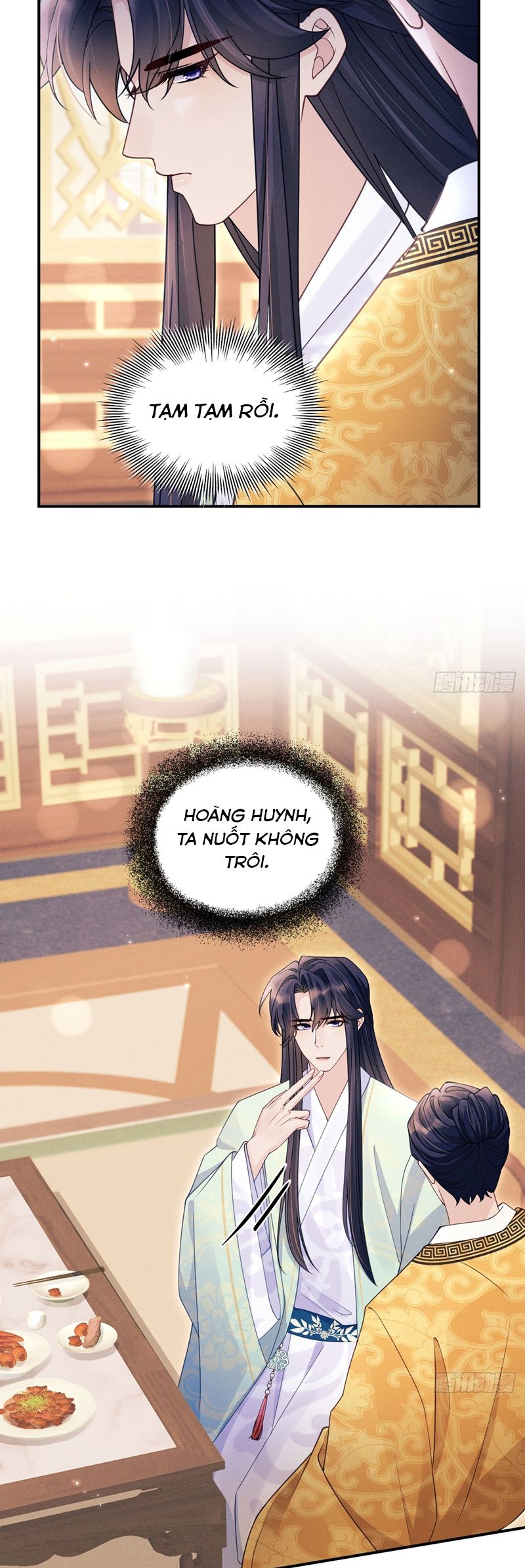 Tôi Hoài Nghi Ảnh Đế Đang Theo Đuổi Tôi Chapter 166 - Next Chapter 166