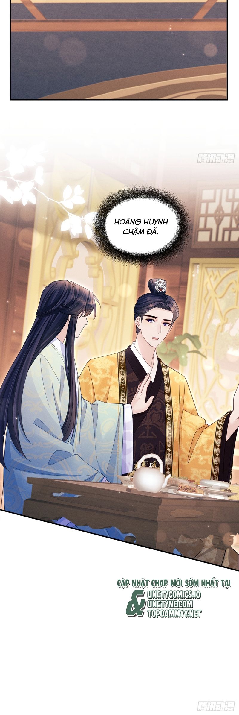 Tôi Hoài Nghi Ảnh Đế Đang Theo Đuổi Tôi Chapter 166 - Next Chapter 166