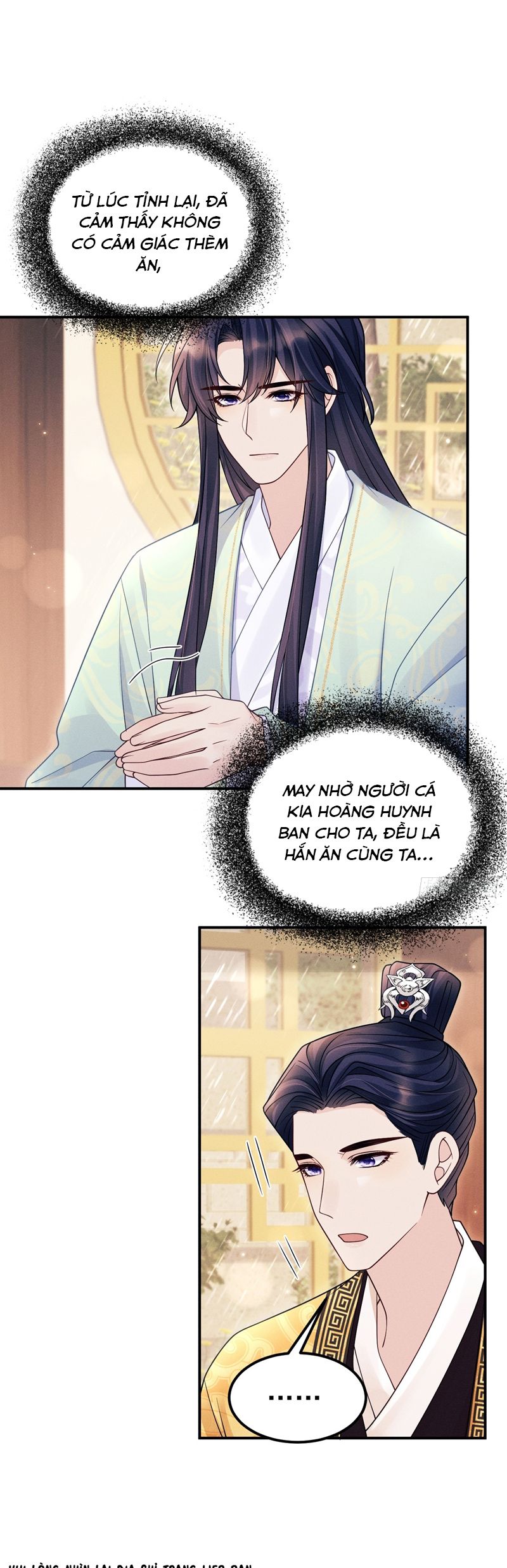 Tôi Hoài Nghi Ảnh Đế Đang Theo Đuổi Tôi Chapter 166 - Next Chapter 166