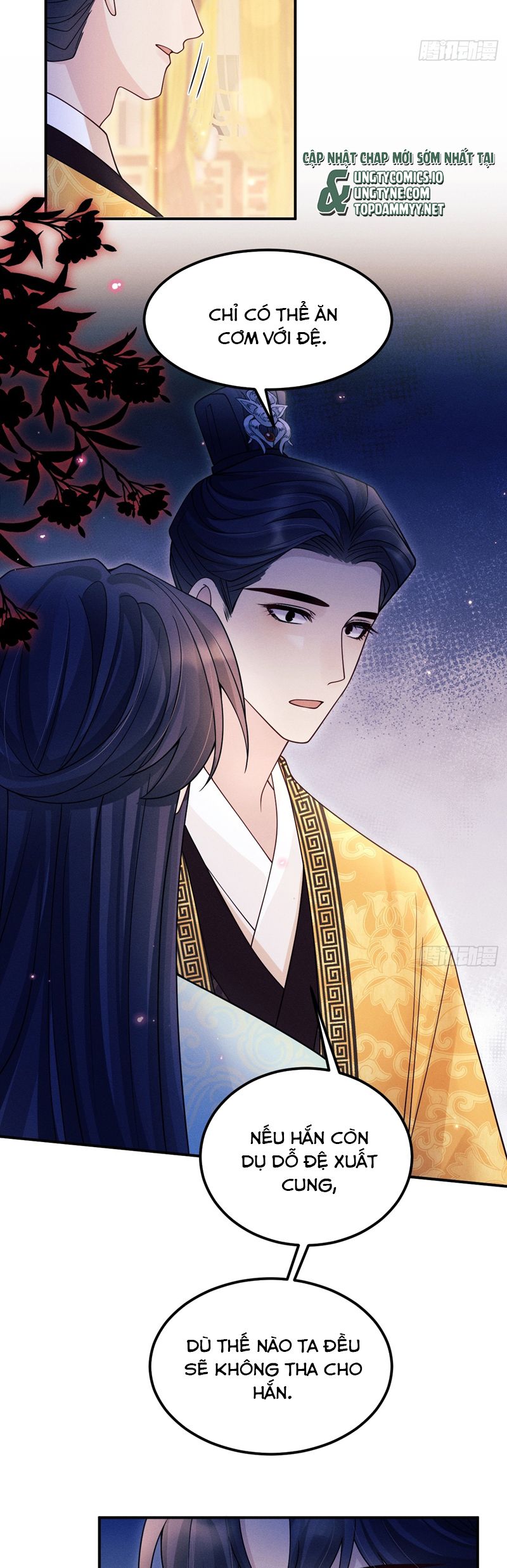 Tôi Hoài Nghi Ảnh Đế Đang Theo Đuổi Tôi Chapter 166 - Next Chapter 166