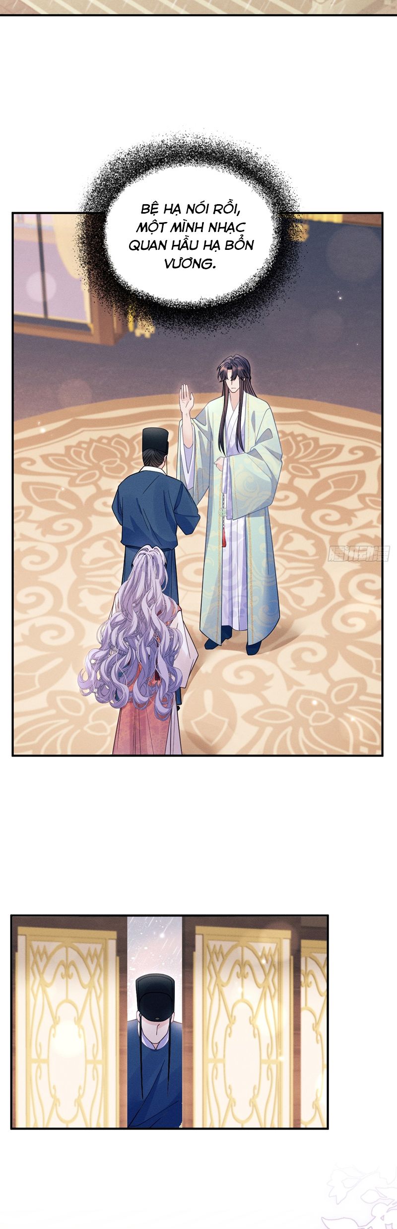 Tôi Hoài Nghi Ảnh Đế Đang Theo Đuổi Tôi Chapter 166 - Next Chapter 166