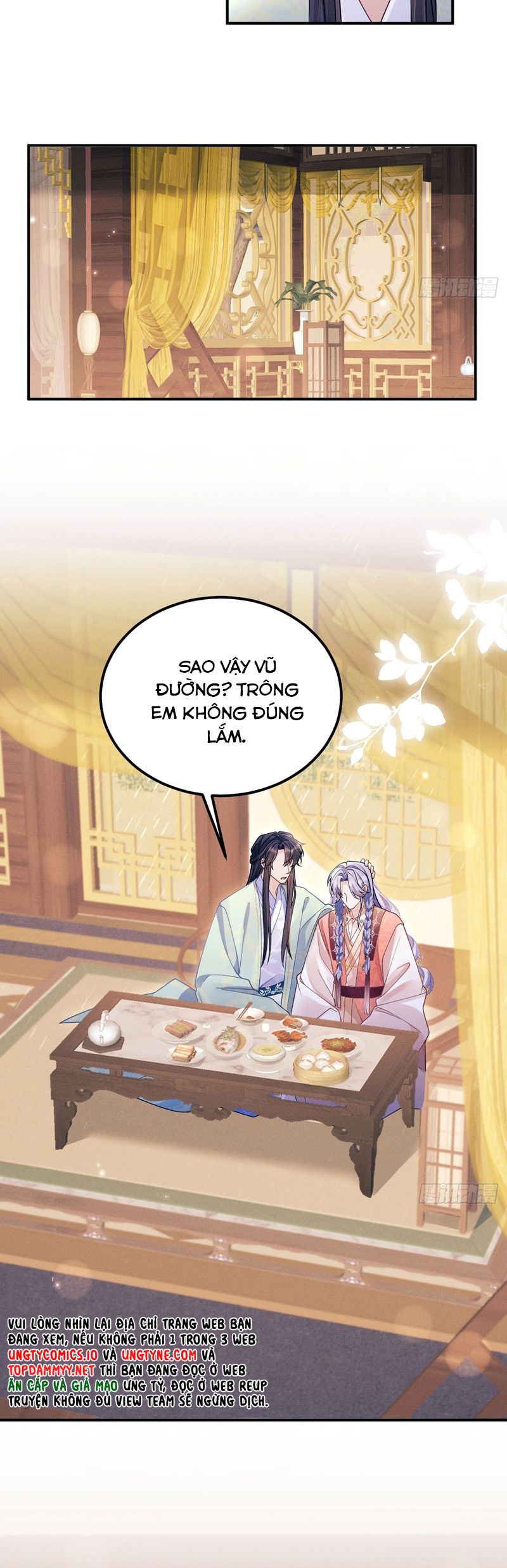 Tôi Hoài Nghi Ảnh Đế Đang Theo Đuổi Tôi Chapter 166 - Next Chapter 166
