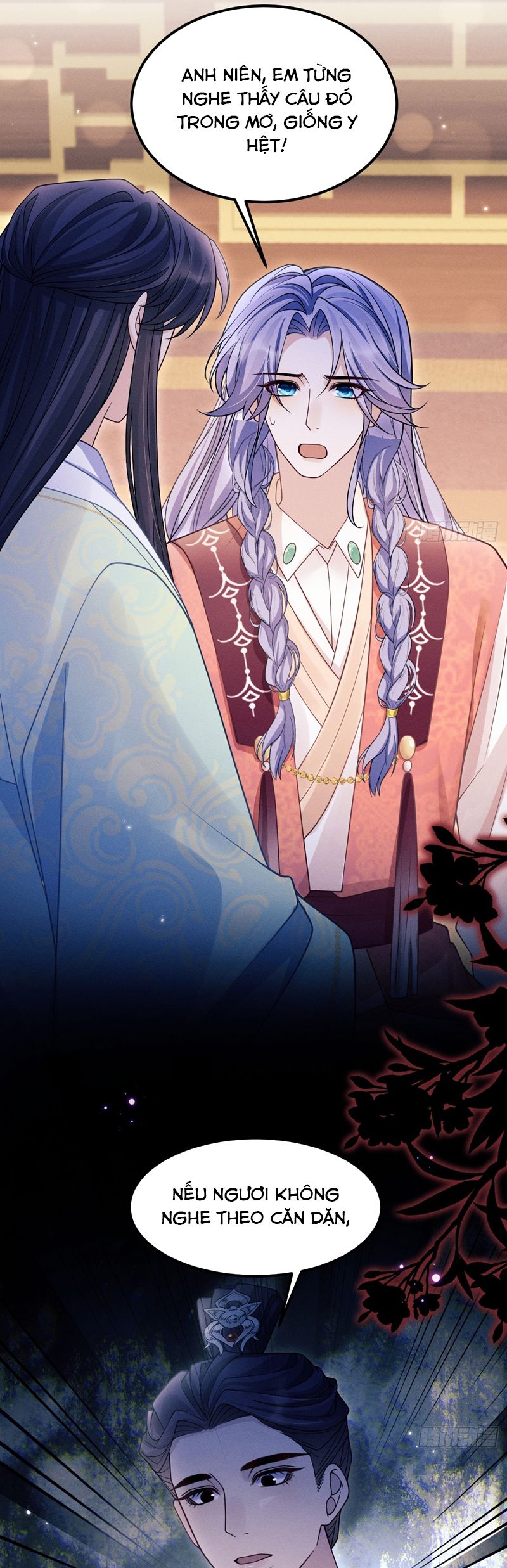 Tôi Hoài Nghi Ảnh Đế Đang Theo Đuổi Tôi Chapter 166 - Next Chapter 166