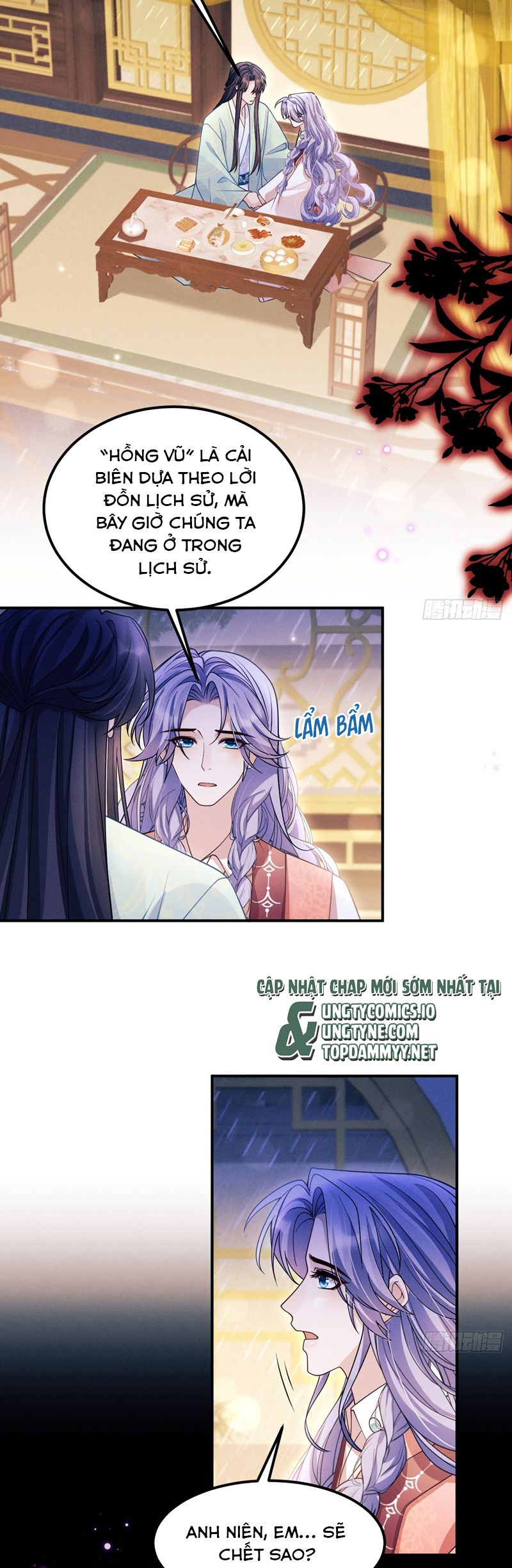 Tôi Hoài Nghi Ảnh Đế Đang Theo Đuổi Tôi Chapter 166 - Next Chapter 166