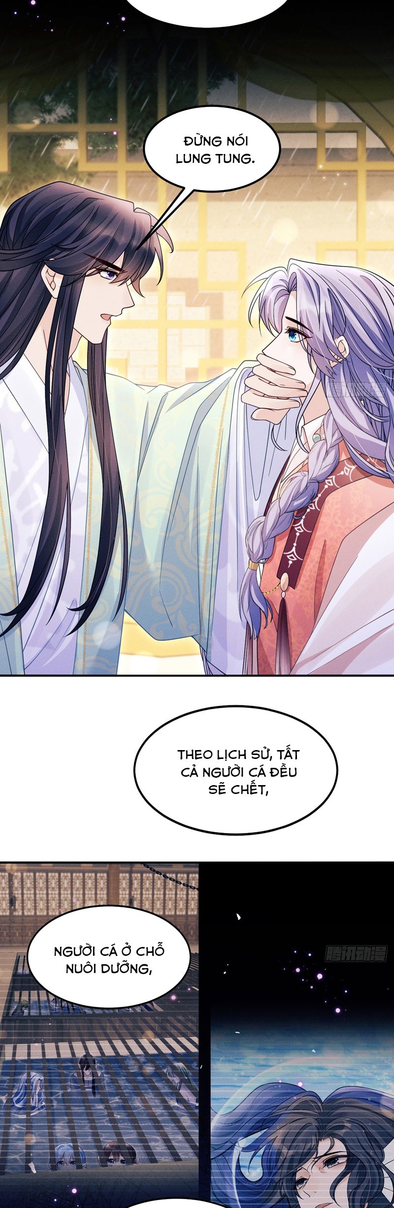 Tôi Hoài Nghi Ảnh Đế Đang Theo Đuổi Tôi Chapter 166 - Next Chapter 166