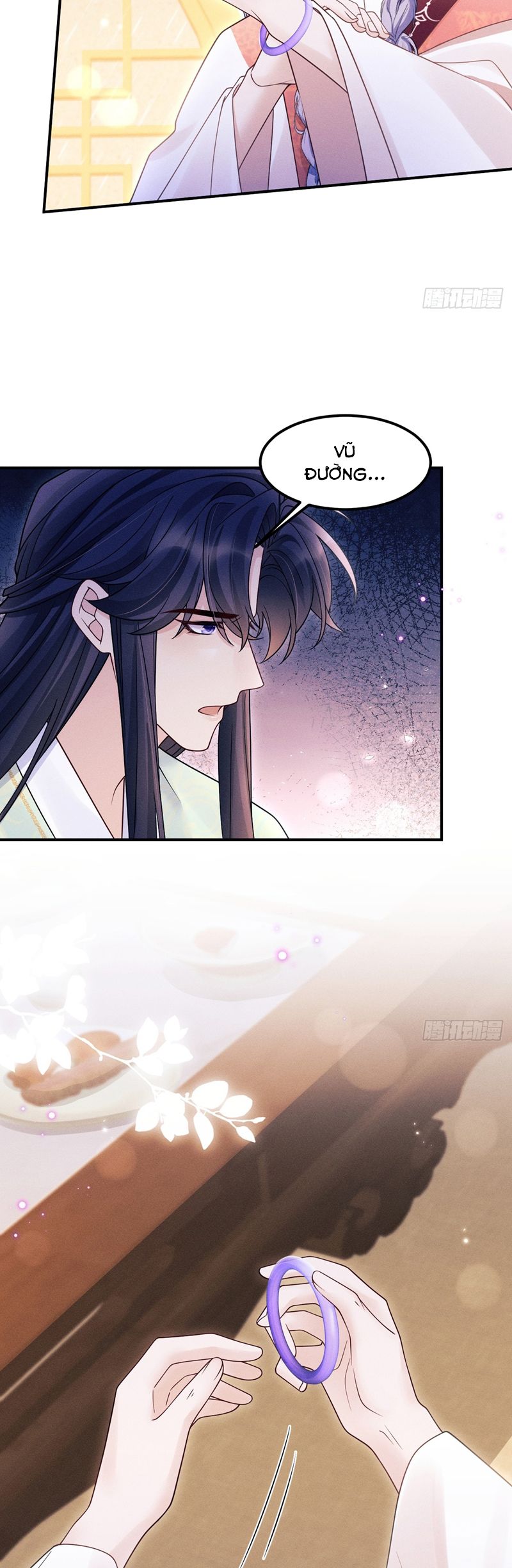Tôi Hoài Nghi Ảnh Đế Đang Theo Đuổi Tôi Chapter 166 - Next Chapter 166