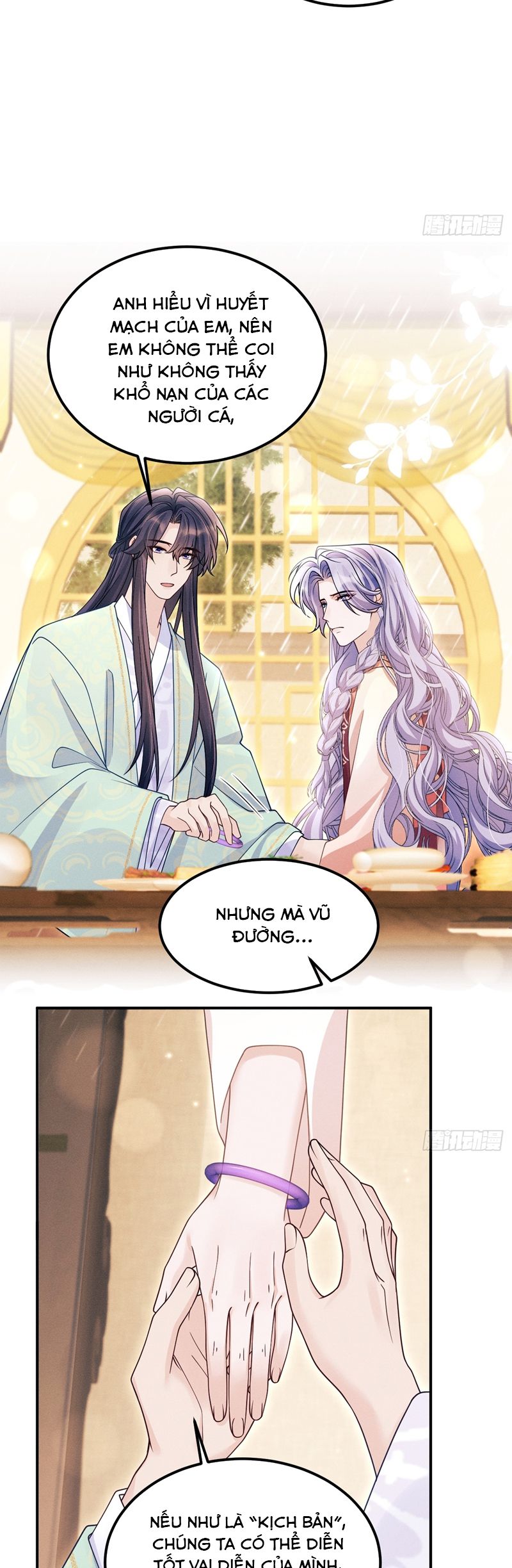 Tôi Hoài Nghi Ảnh Đế Đang Theo Đuổi Tôi Chapter 166 - Next Chapter 166
