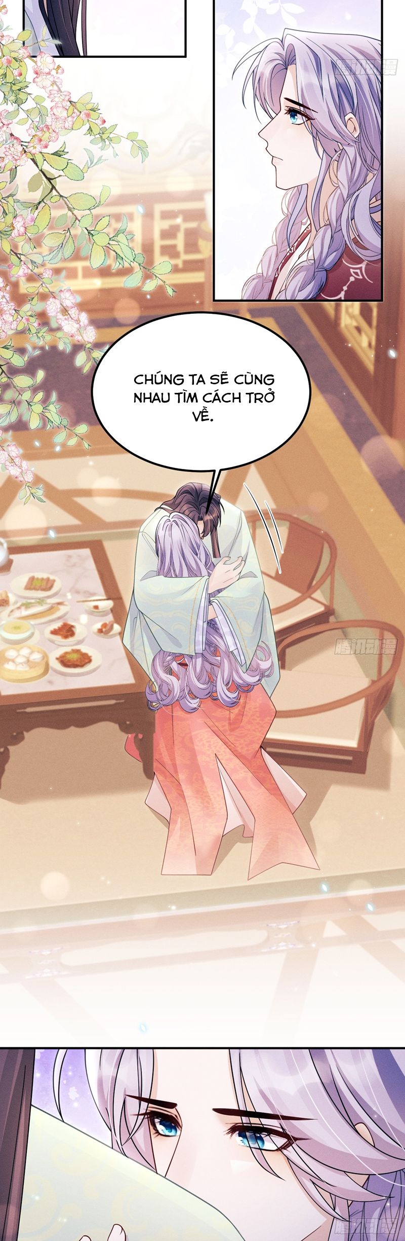 Tôi Hoài Nghi Ảnh Đế Đang Theo Đuổi Tôi Chapter 166 - Next Chapter 166