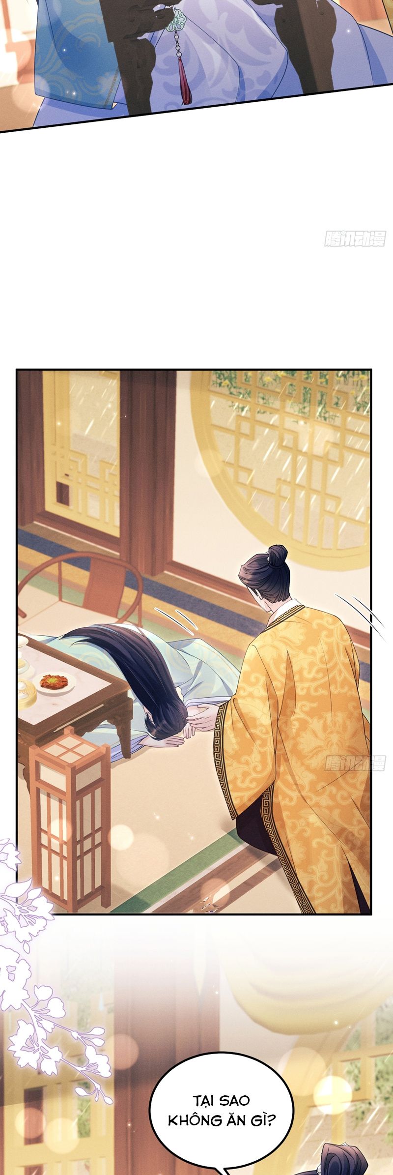 Tôi Hoài Nghi Ảnh Đế Đang Theo Đuổi Tôi Chapter 166 - Next Chapter 166