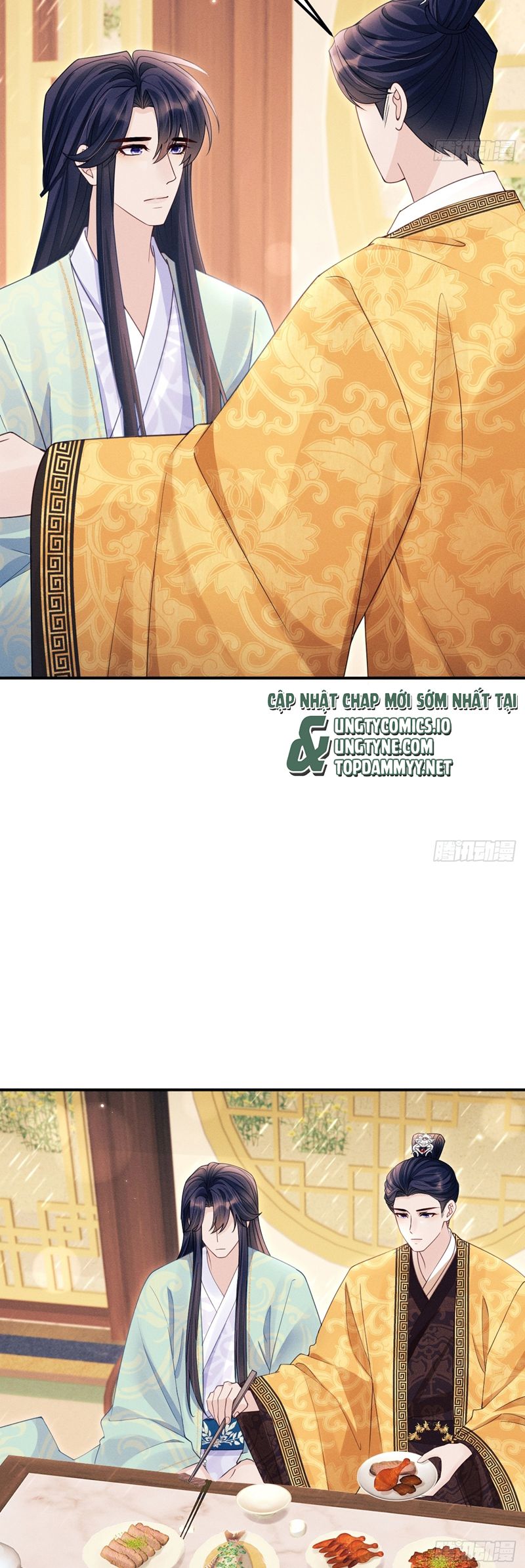 Tôi Hoài Nghi Ảnh Đế Đang Theo Đuổi Tôi Chapter 166 - Next Chapter 166
