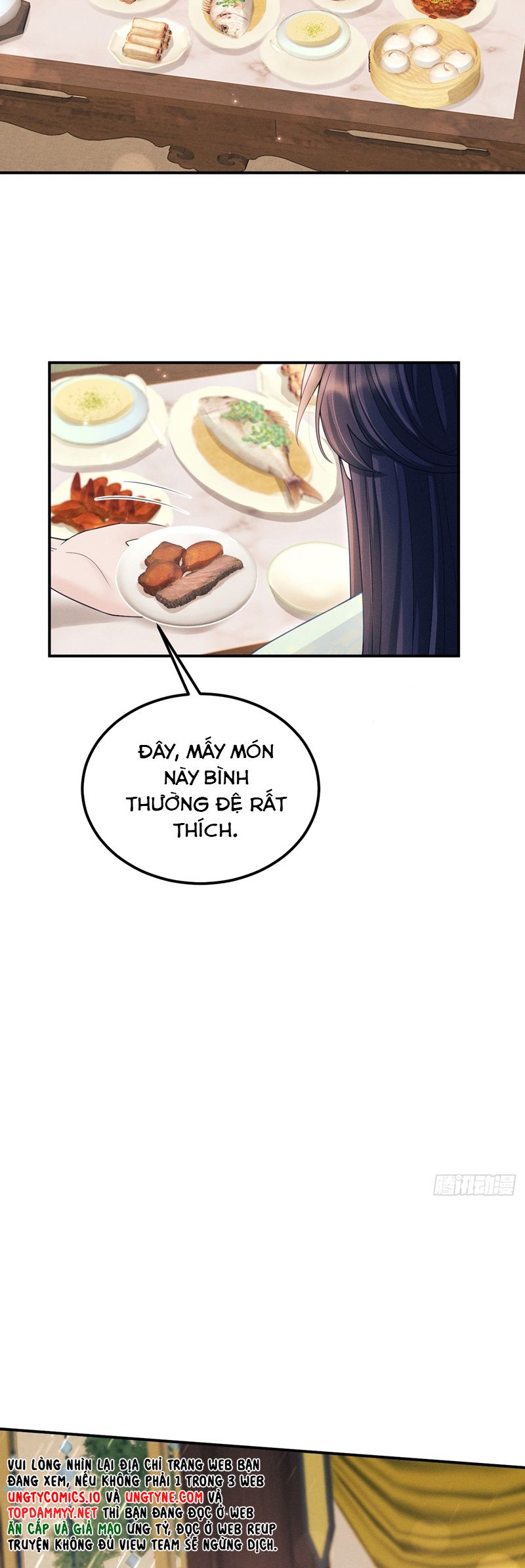 Tôi Hoài Nghi Ảnh Đế Đang Theo Đuổi Tôi Chapter 166 - Next Chapter 166