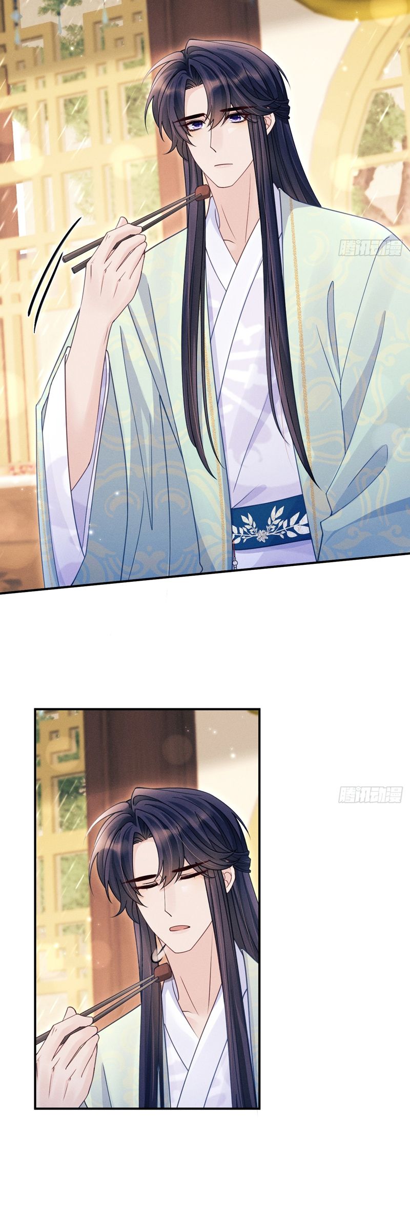 Tôi Hoài Nghi Ảnh Đế Đang Theo Đuổi Tôi Chapter 166 - Next Chapter 166