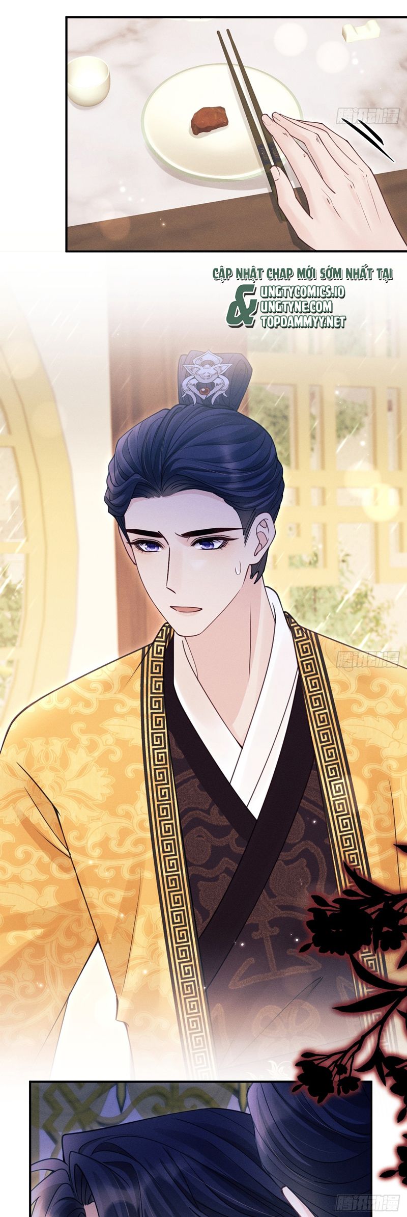 Tôi Hoài Nghi Ảnh Đế Đang Theo Đuổi Tôi Chapter 166 - Next Chapter 166