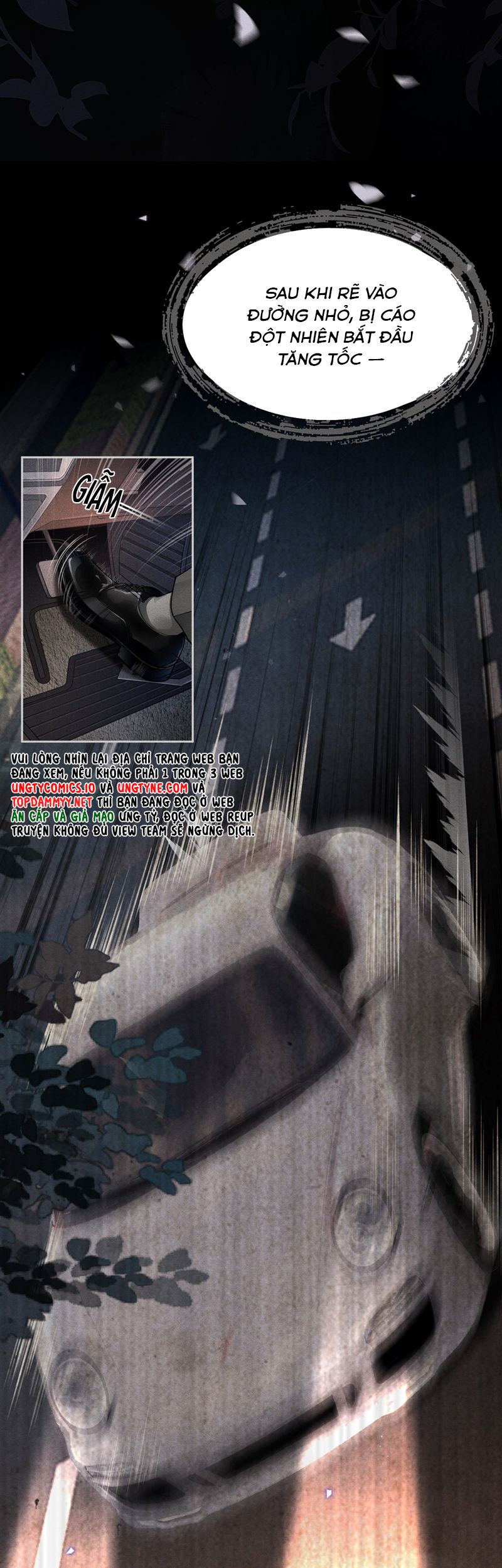 Nghịch Quang Chi Vũ Chap 1 - Next Chap 2