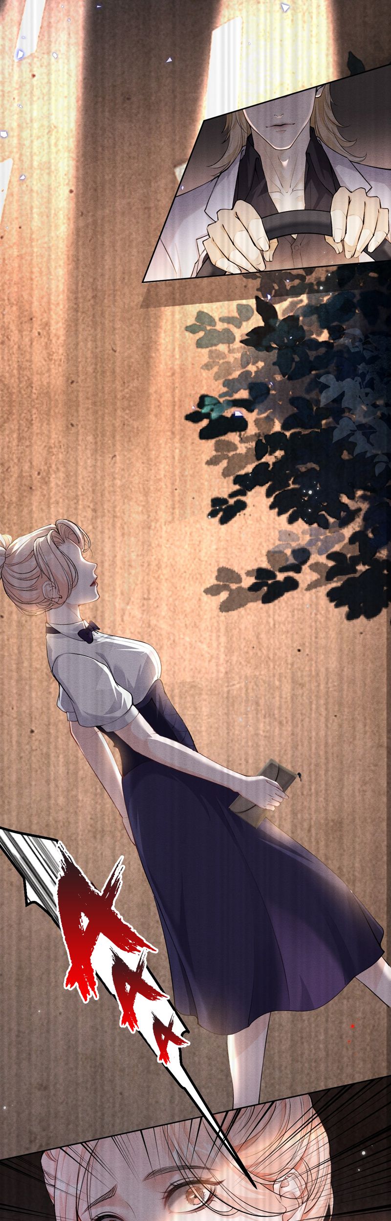 Nghịch Quang Chi Vũ Chap 1 - Next Chap 2