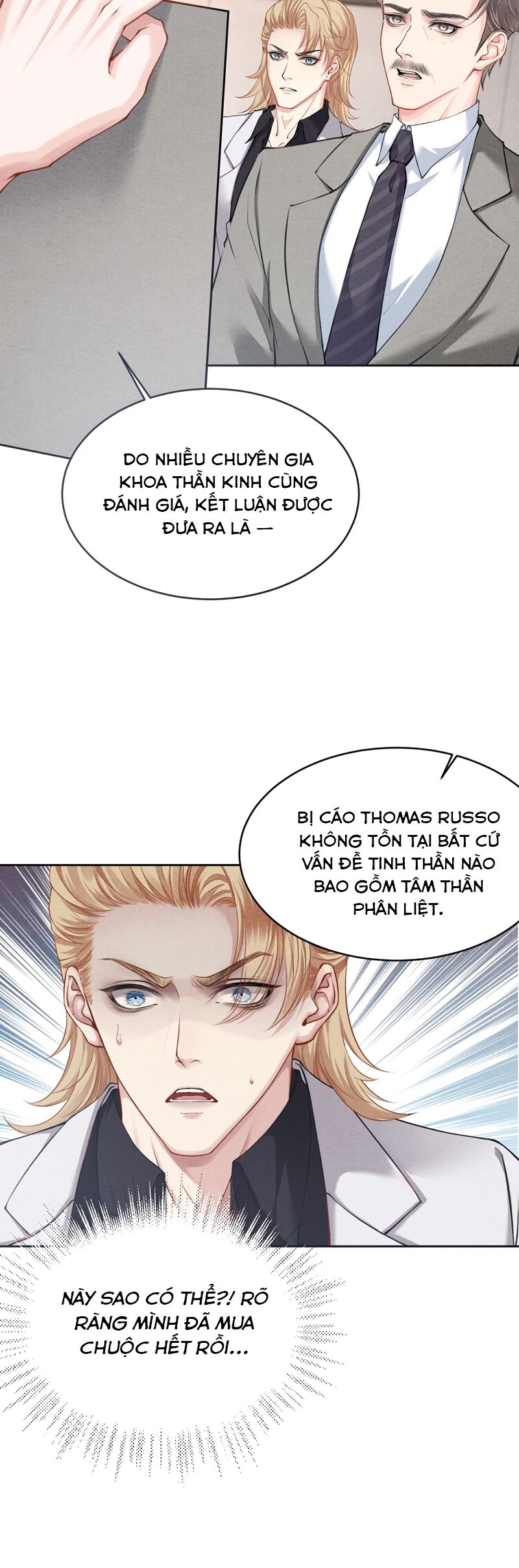 Nghịch Quang Chi Vũ Chap 1 - Next Chap 2